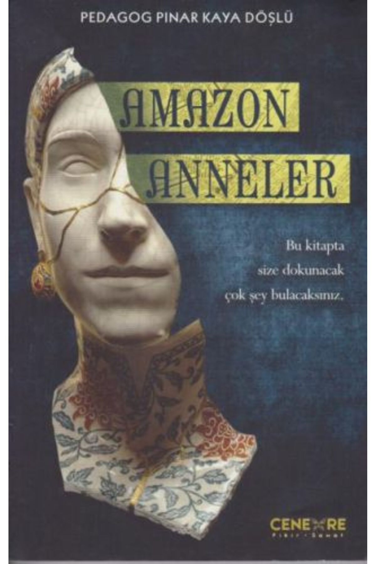 Cenevre Fikir Sanat Amazon Anneler