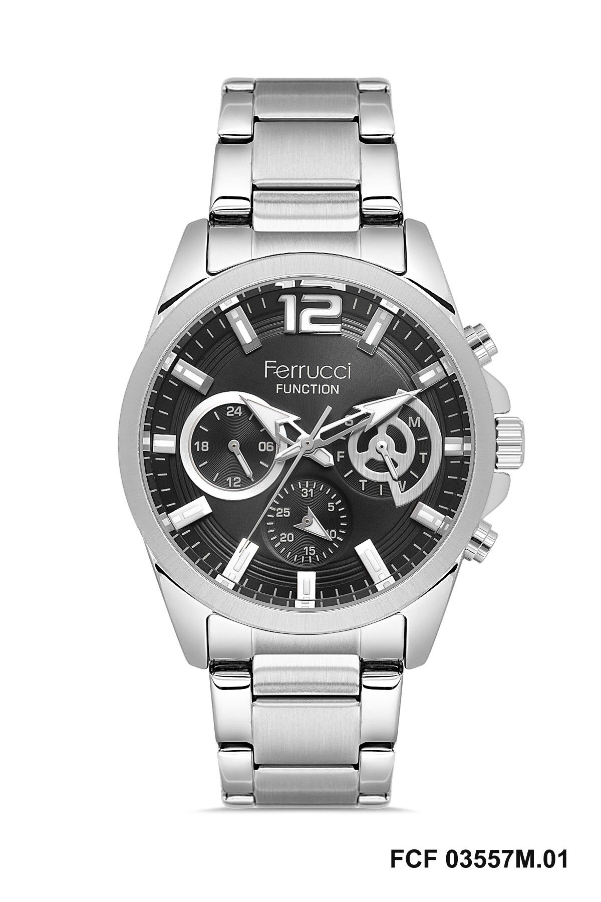 Ferrucci FCF 03557M FERRUCCİ ERKEK KOL SAATİ