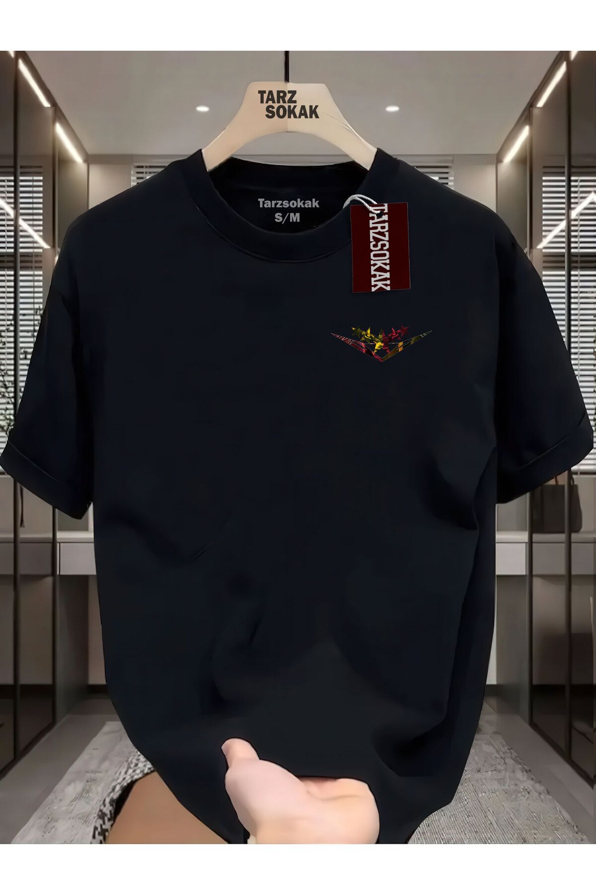 Tarzsokak BAY/-ÇOCUK T-SHIRT 5 YILDIZLI 25 KUPALI MODELLERİMİZ KOD 9