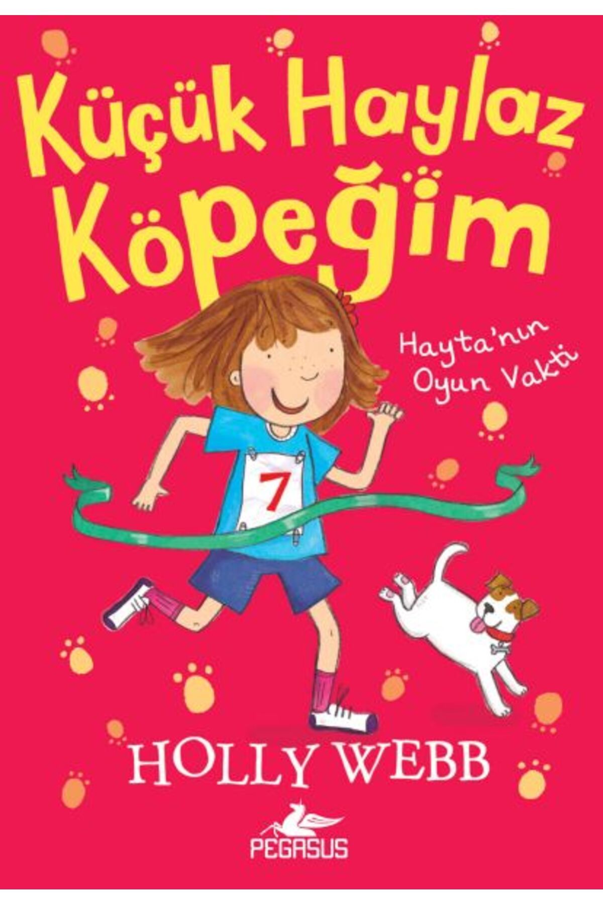 Karatay Yayınları Vküçük Haylaz Köpeğim 3 Haytanın Oyun Vakti