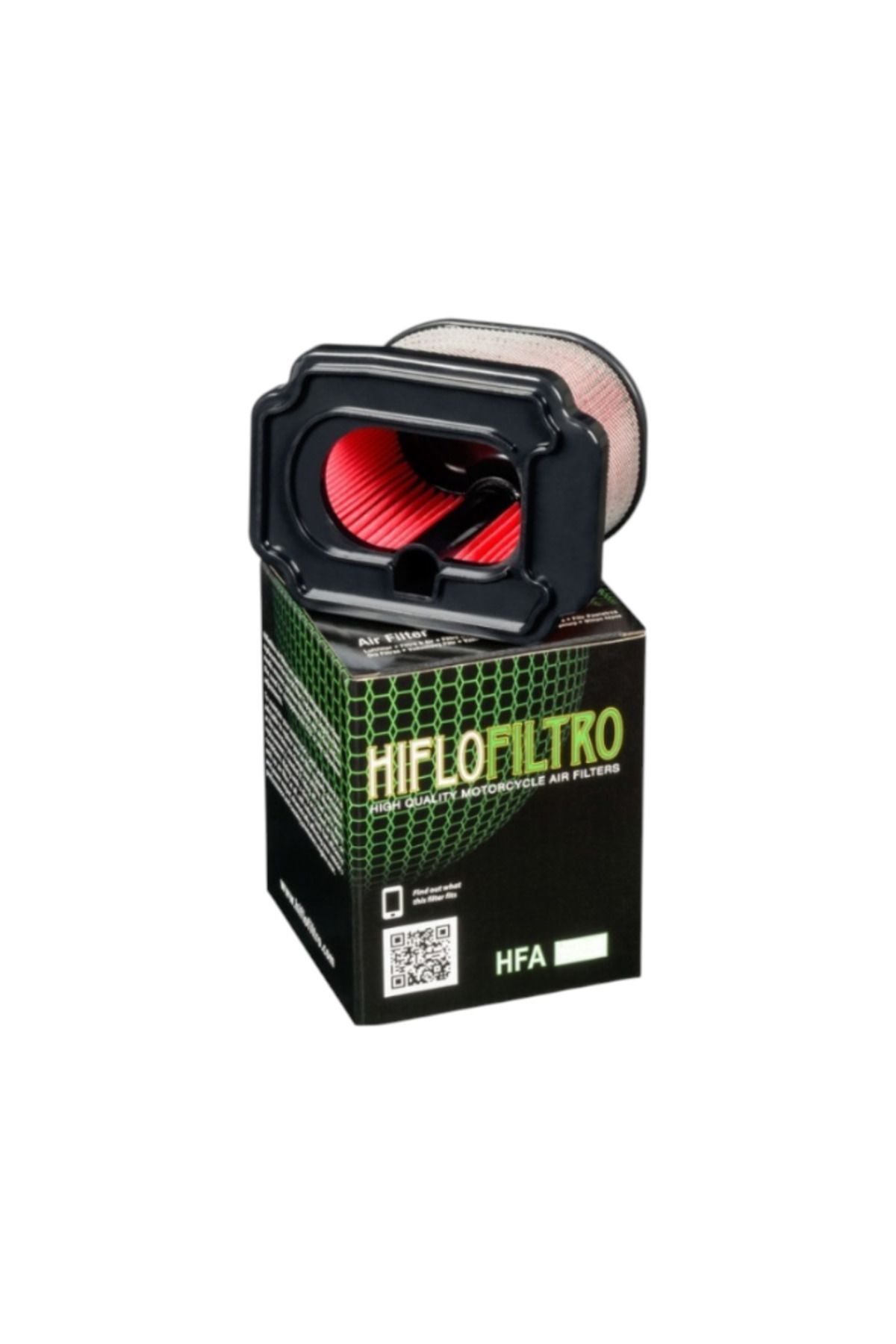 ECZAKAPIDA Hiflo Hava Filtresi HFA4707 Yamaha Mt-07 Mt-07 Tracer Yzf-R7 Xt Z Tenere Xsr700