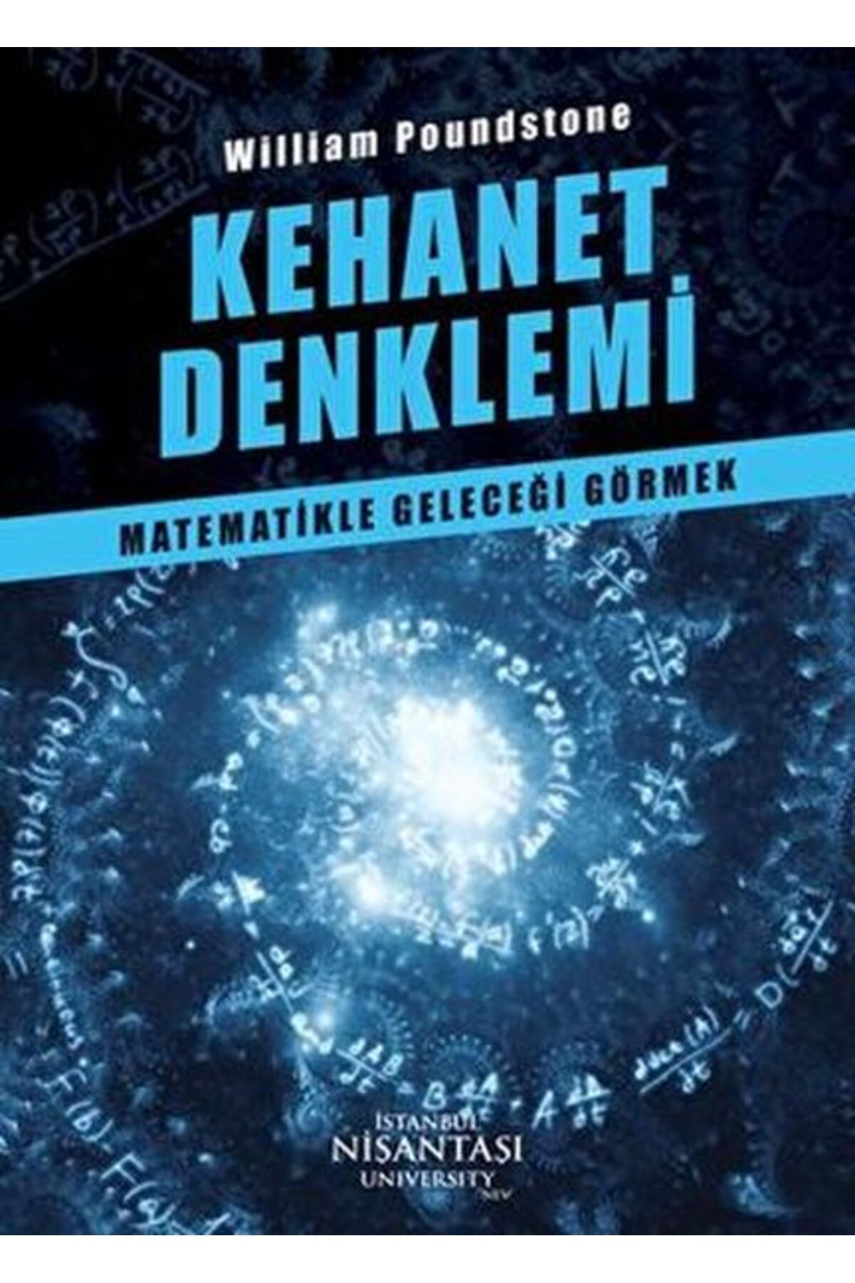 Karatay Yayınları Kehanet Denklemi