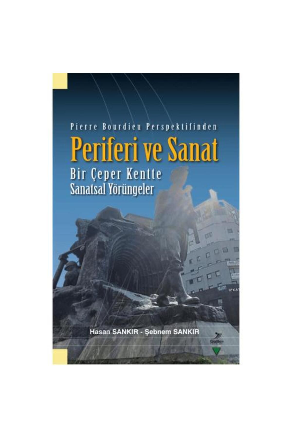 Grafiker Yayınları Periferi ve Sanat