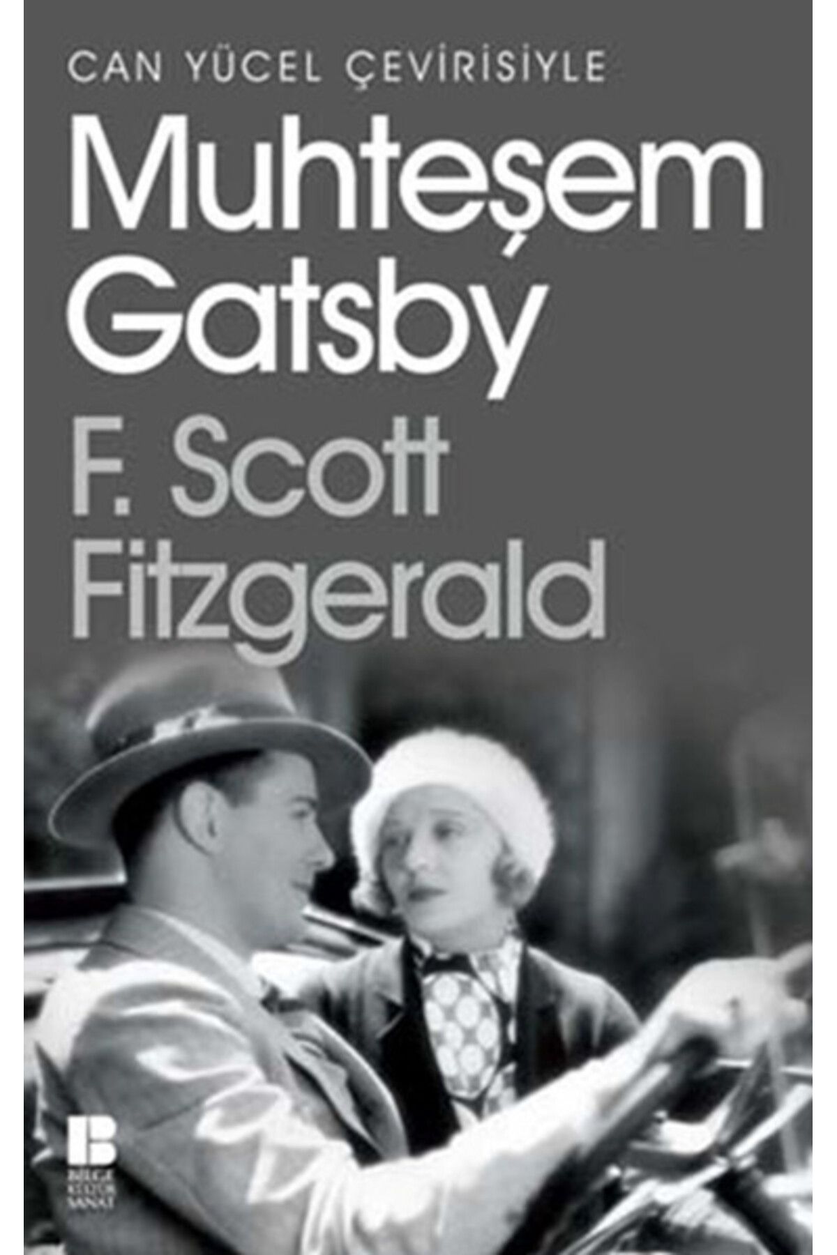 Destek Yayınları Muhteşem Gatsby