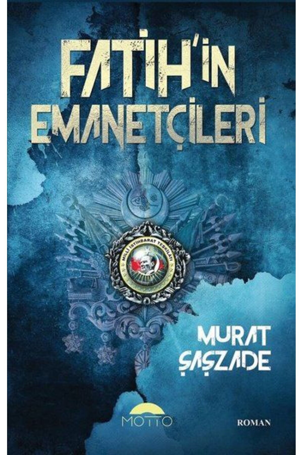 Karatay Yayınları Fatihin Emanetçileri