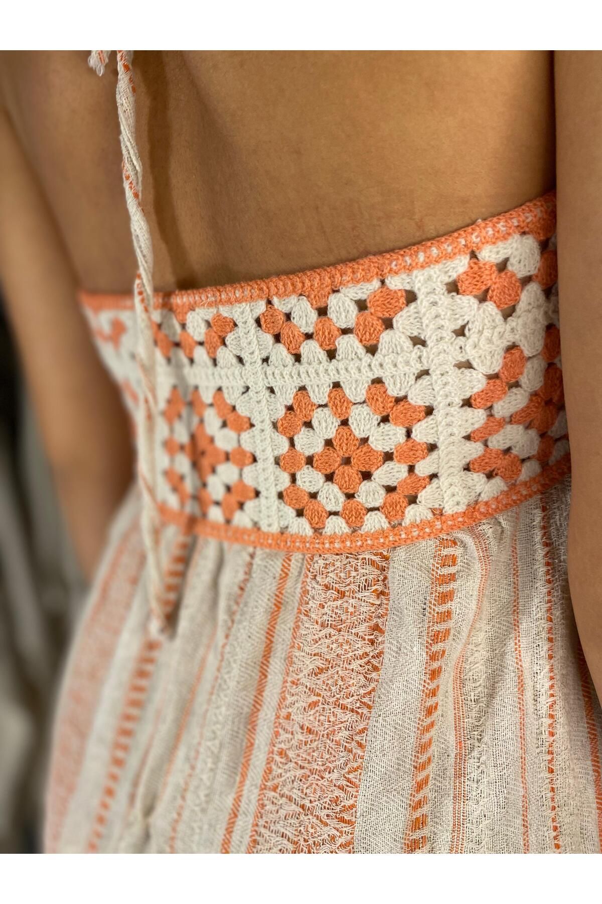 Butik elbise