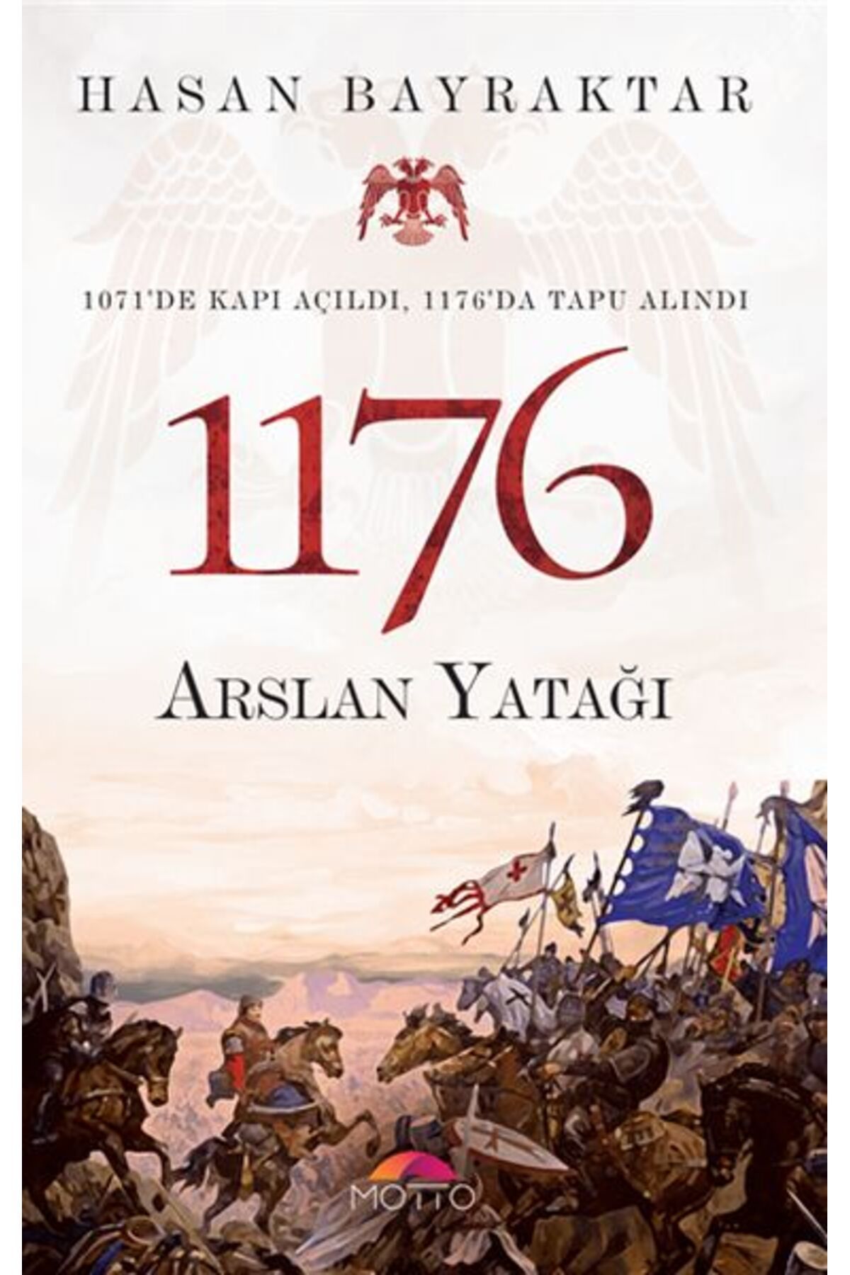 Karatay Yayınları 1176 Arslan Yatağı