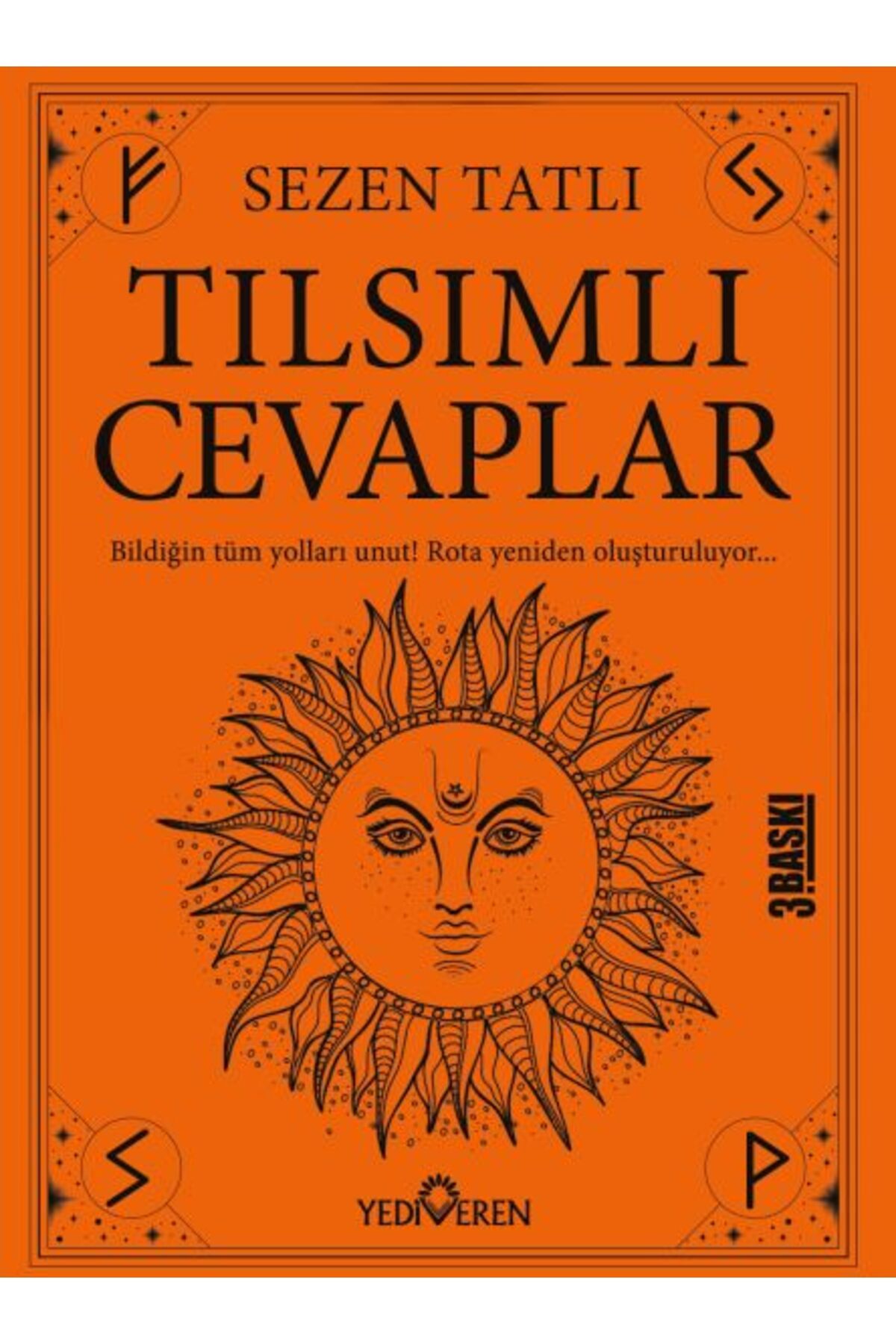 Karatay Yayınları Tılsımlı Cevaplar