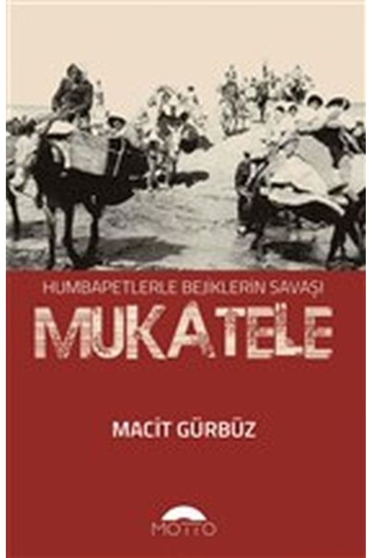 Karatay Yayınları Mukatele