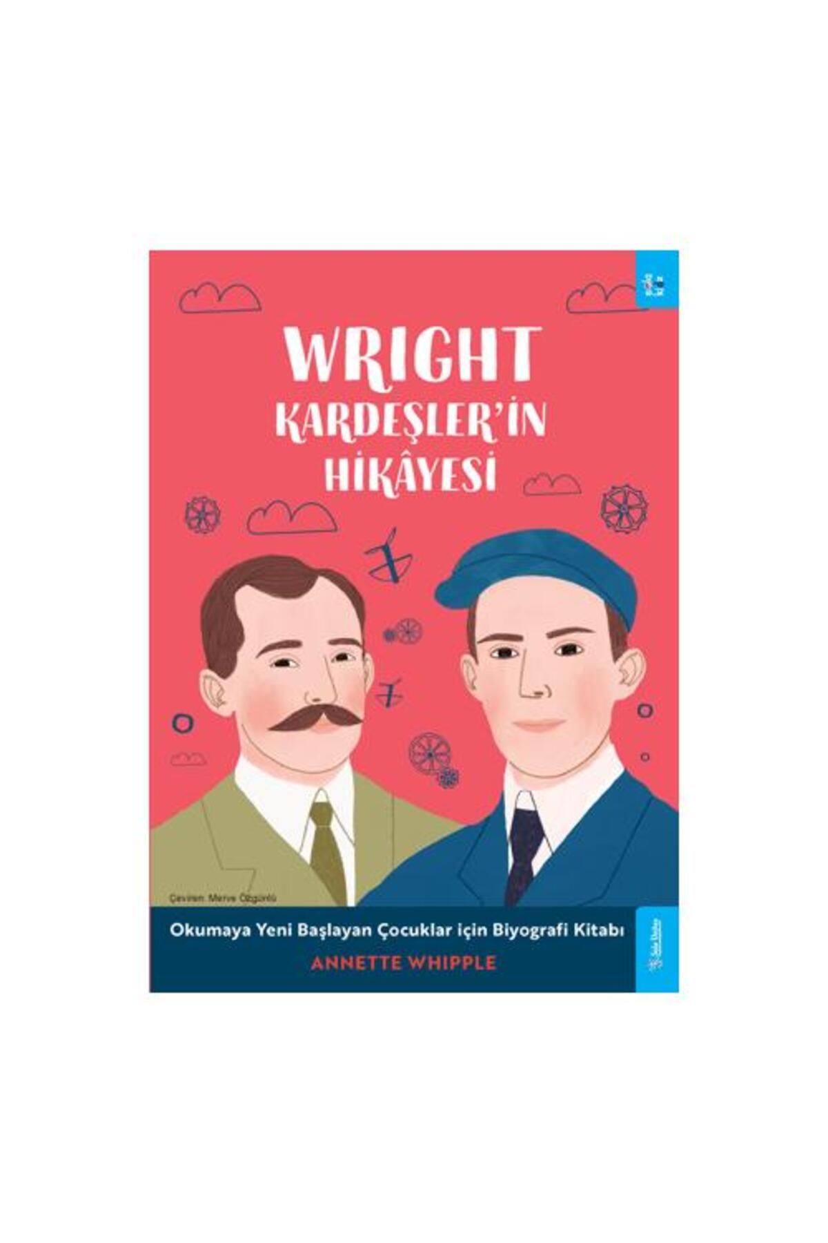 Sola Kidz Wright Kardeşler'in Hikayesi