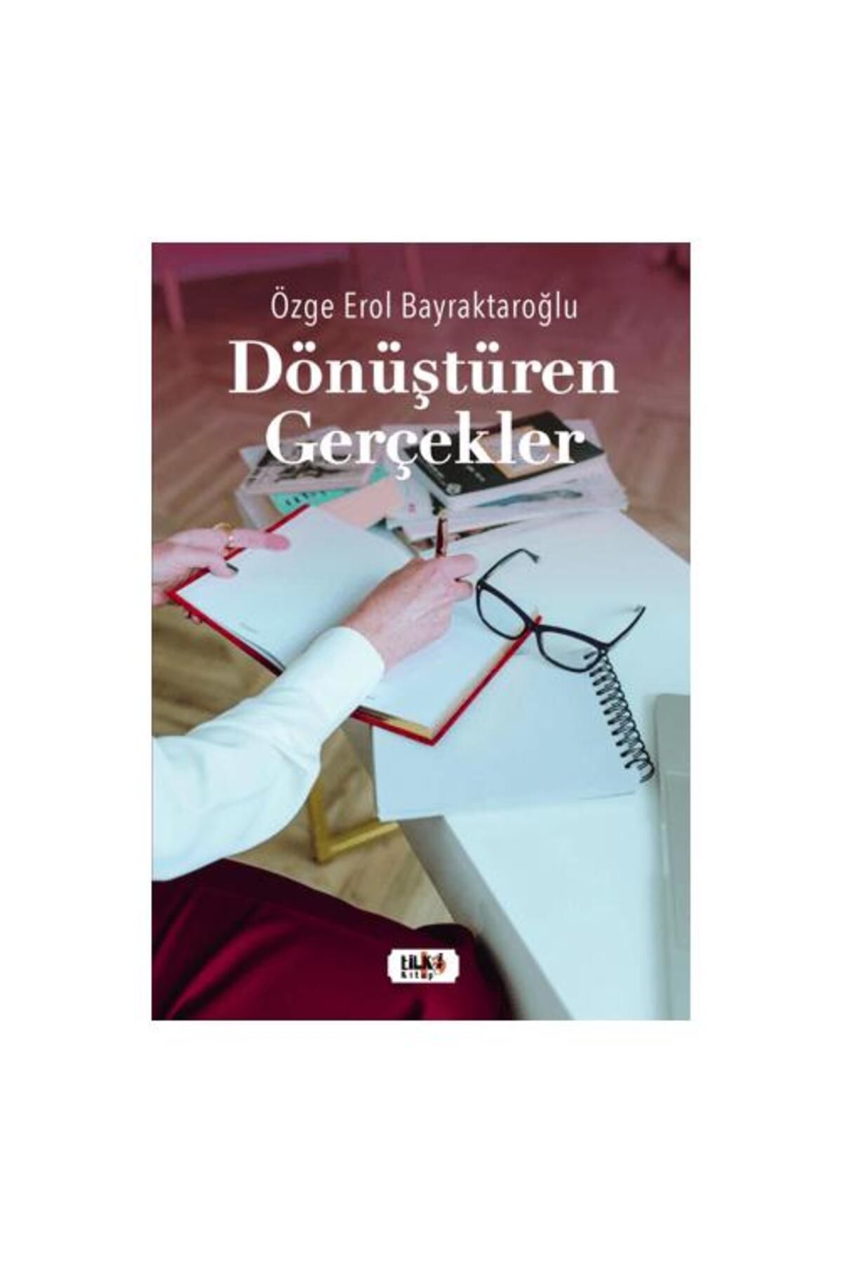 Tilki Kitap Dönüştüren Gerçekler