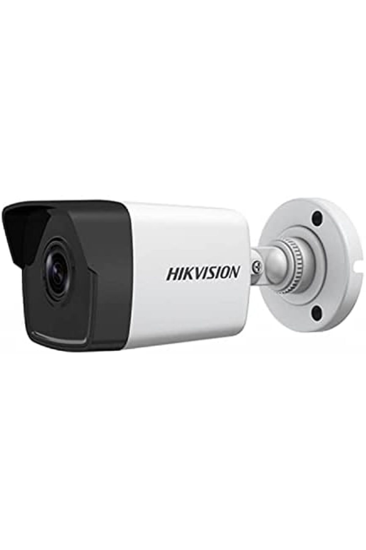Hikvision-كاميرا شبكة ثابتة بدقة 4 ميجابكسل مع عدسة 2.8 مم، سلكية، لون أبيض 2