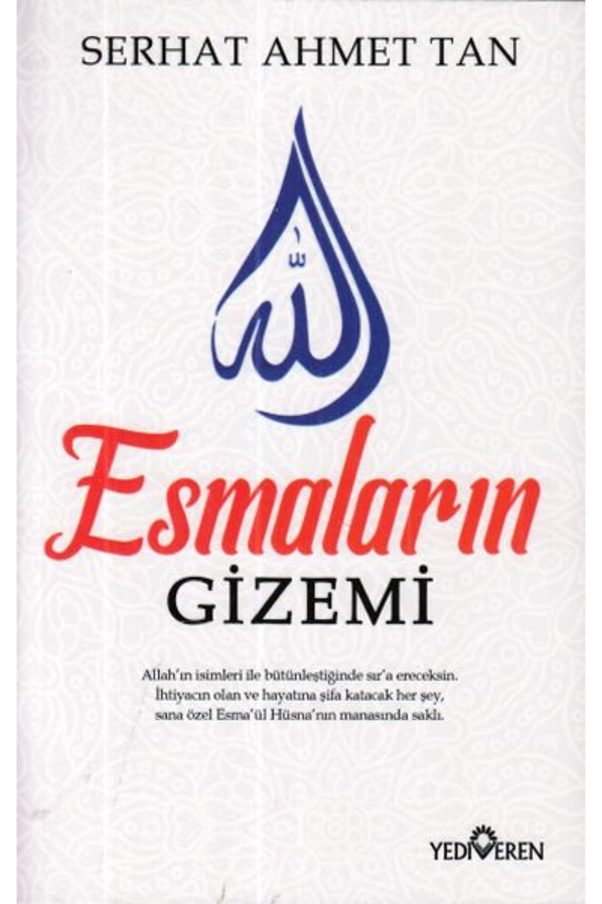 Karatay Yayınları Esmaların Gizemi