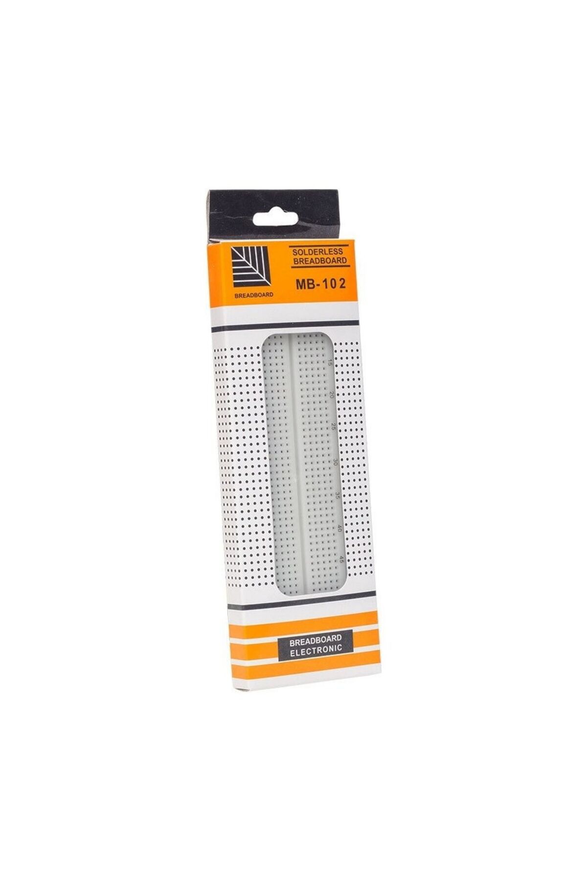Fapatech Arduino Büyük Boy Delikli Breadboard 830 Pin