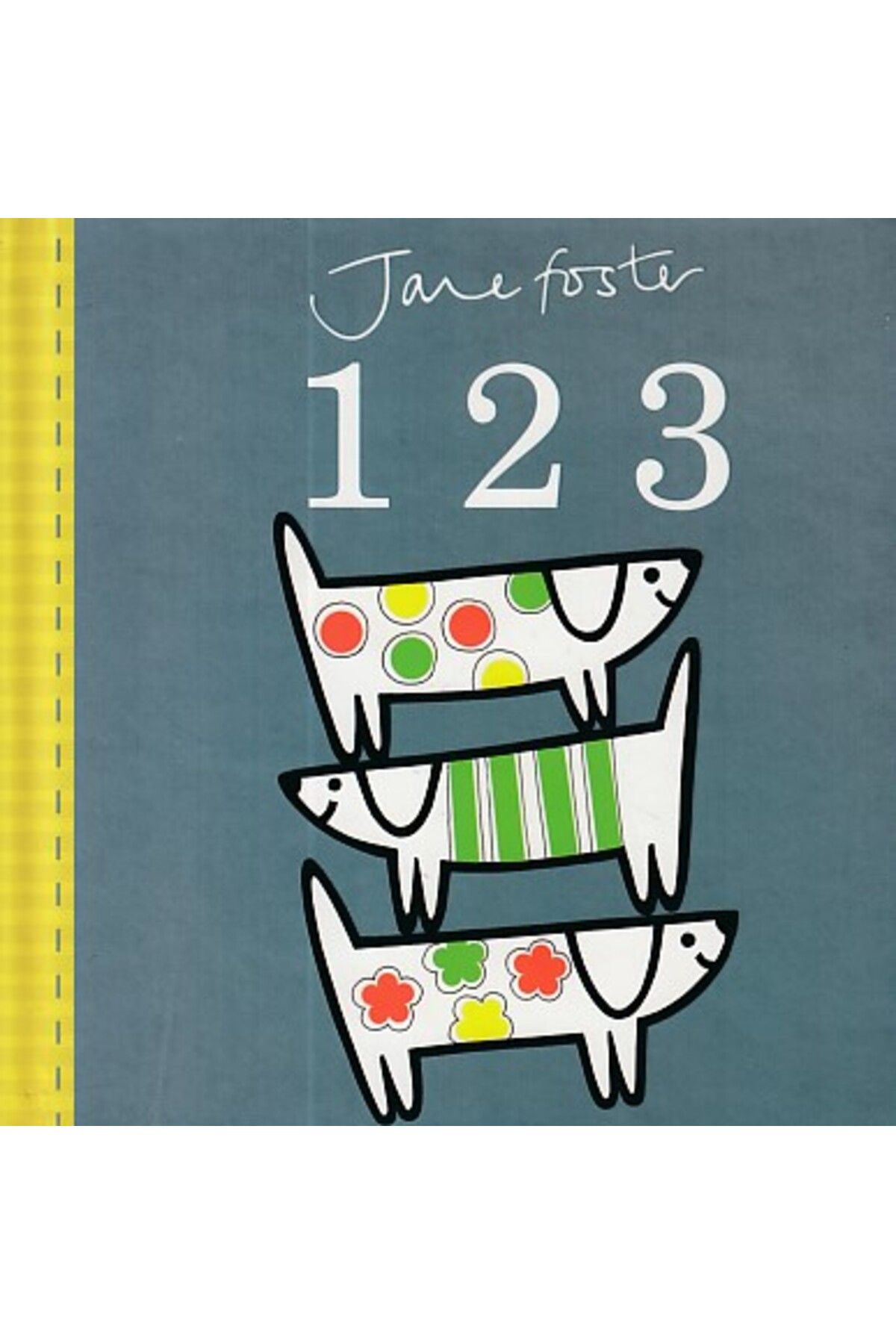 Destek Yayınları İlk larım 1 123