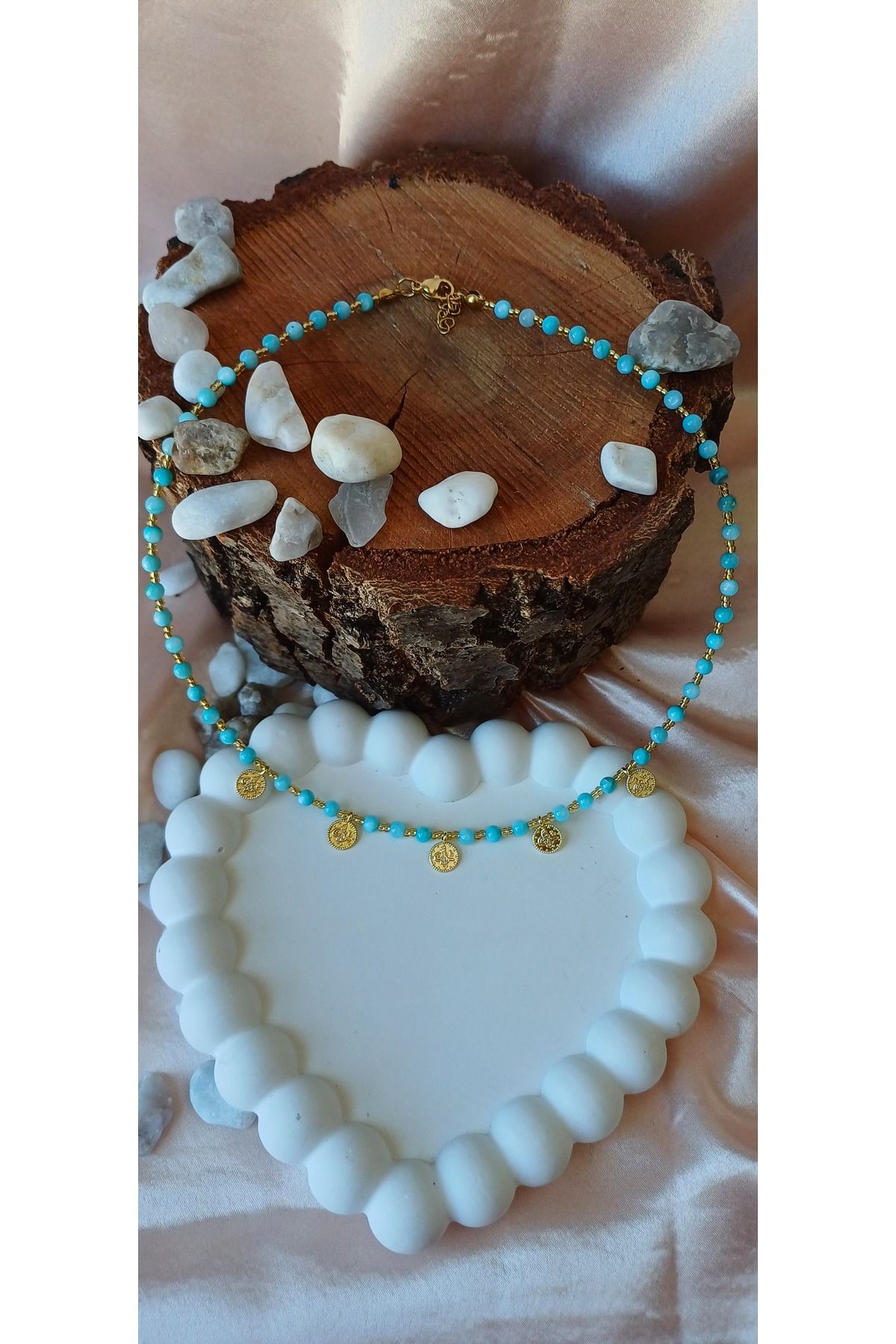 Jewerly kolye