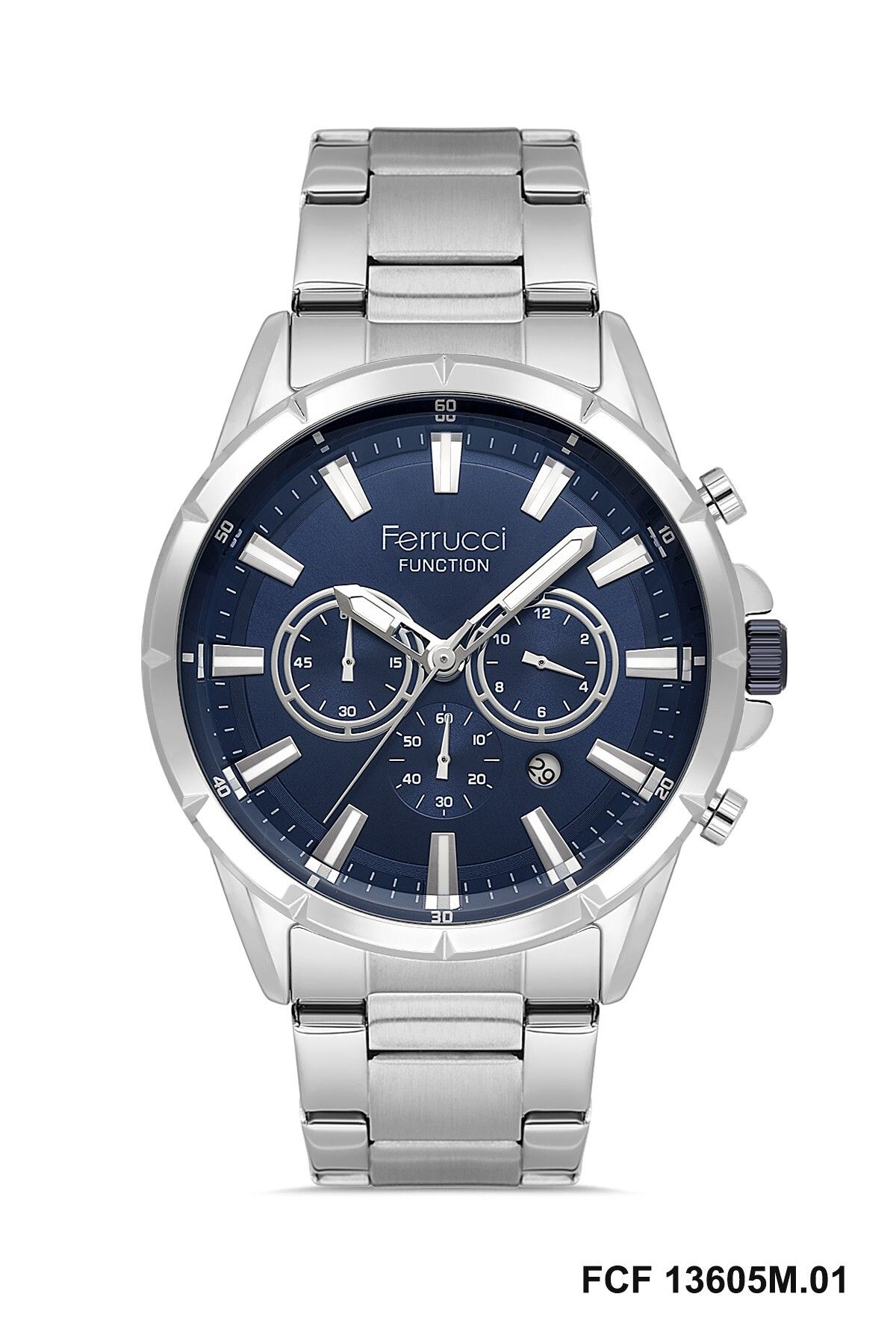 Ferrucci FCF 13605FM.01 FERRUCCİ ERKEK KOL SAATİ