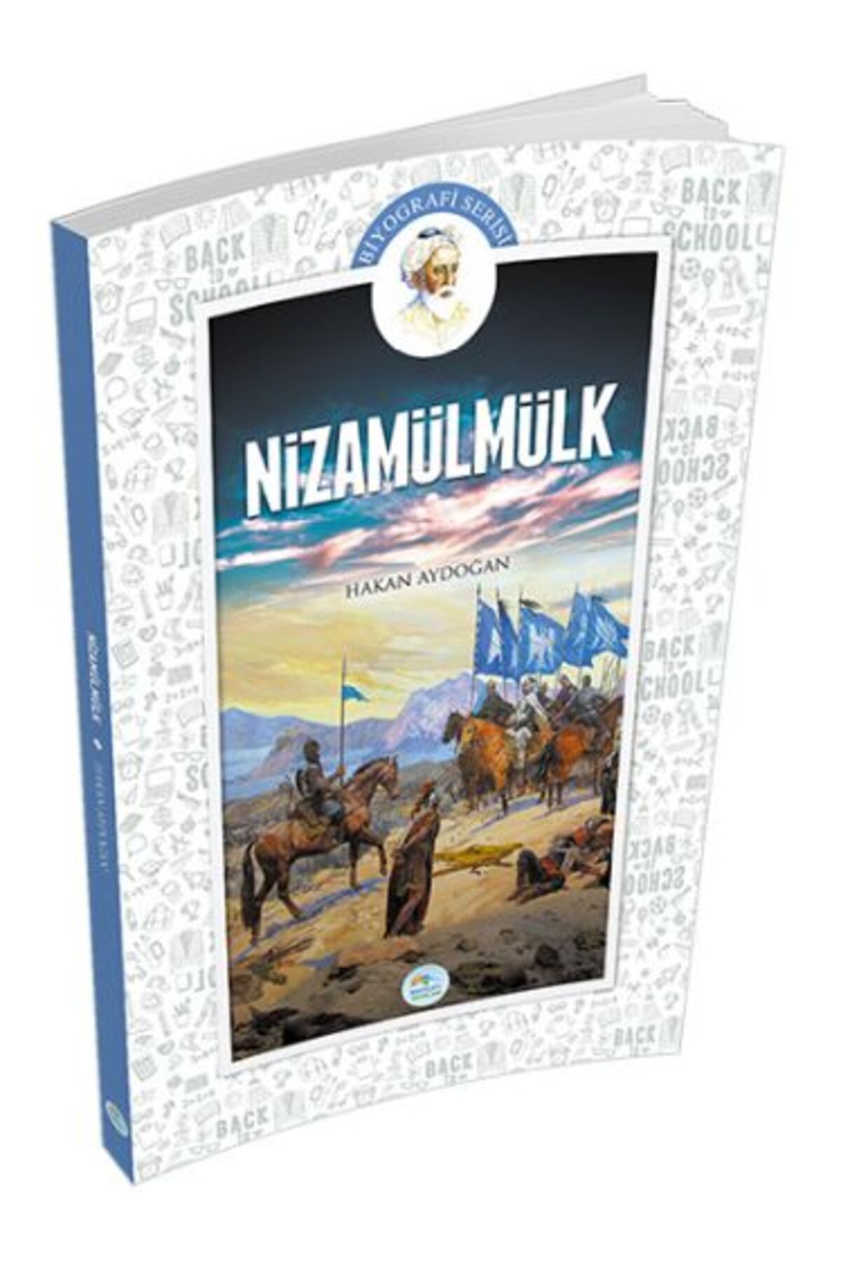 Destek Yayınları Nizamülmülk