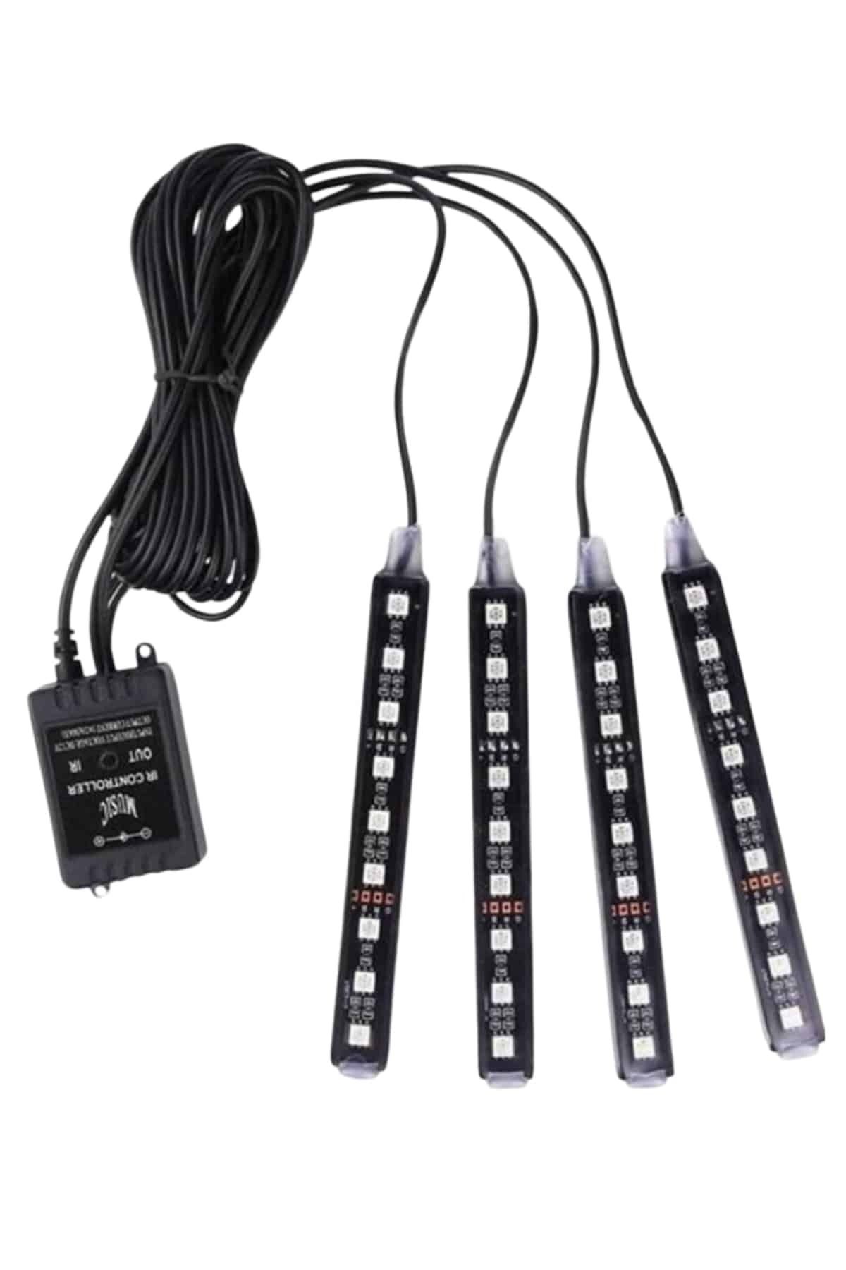 ASTRALTECH AYAK ALTI LED
