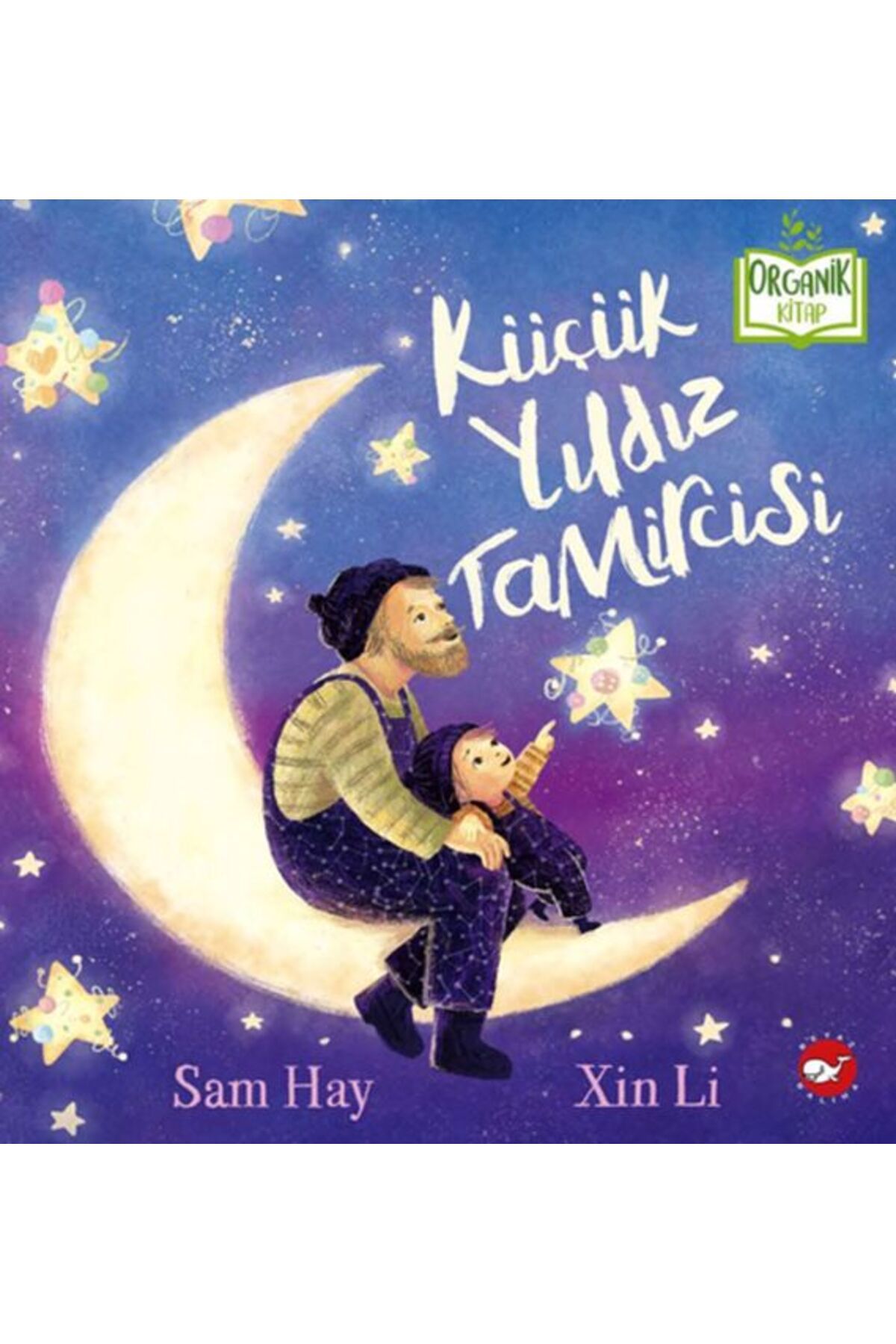 Karatay Yayınları Küçük Yıldız Tamircisi