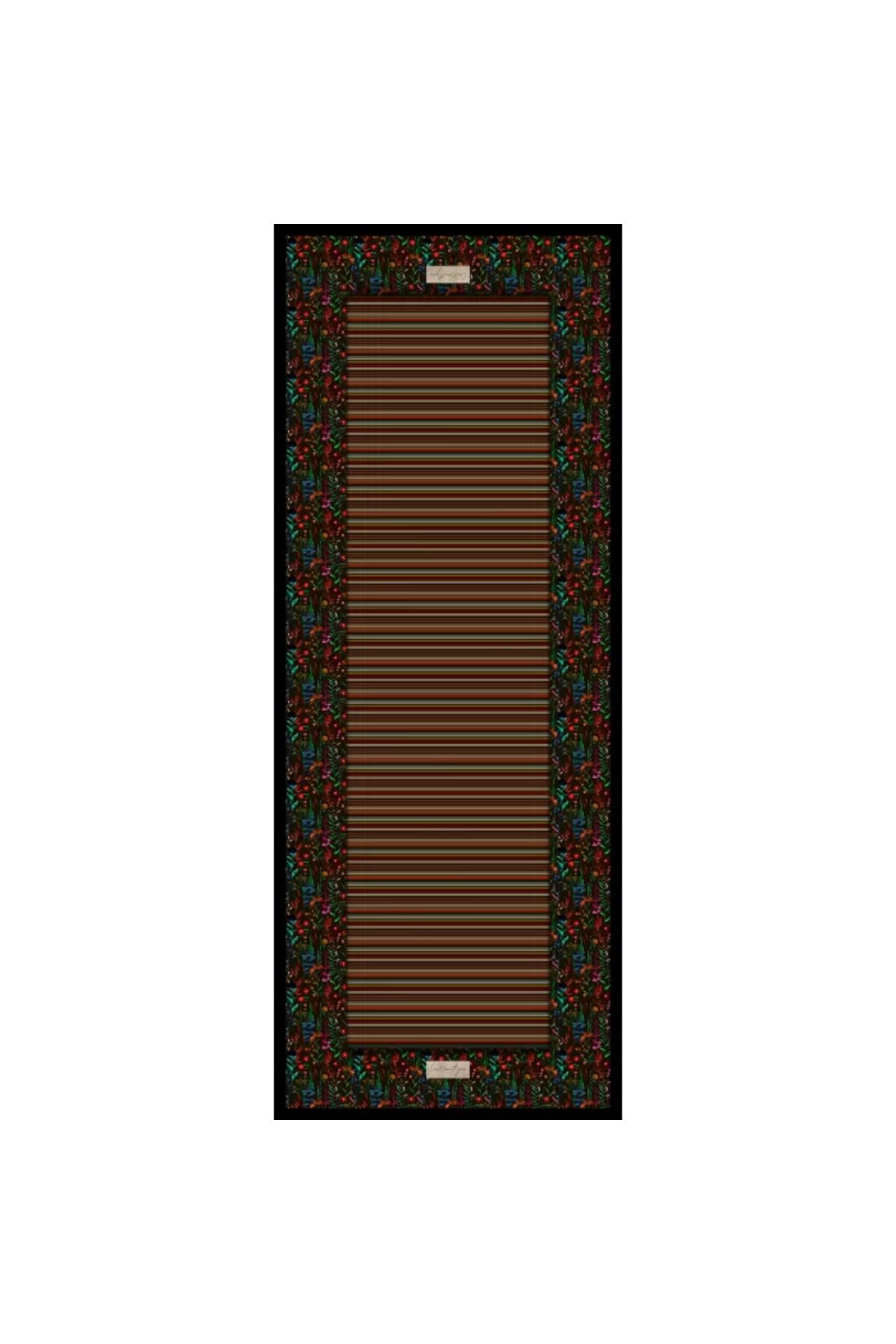 LA BOUTIQUE Güz | Yaz S. Şal 2164 70x190