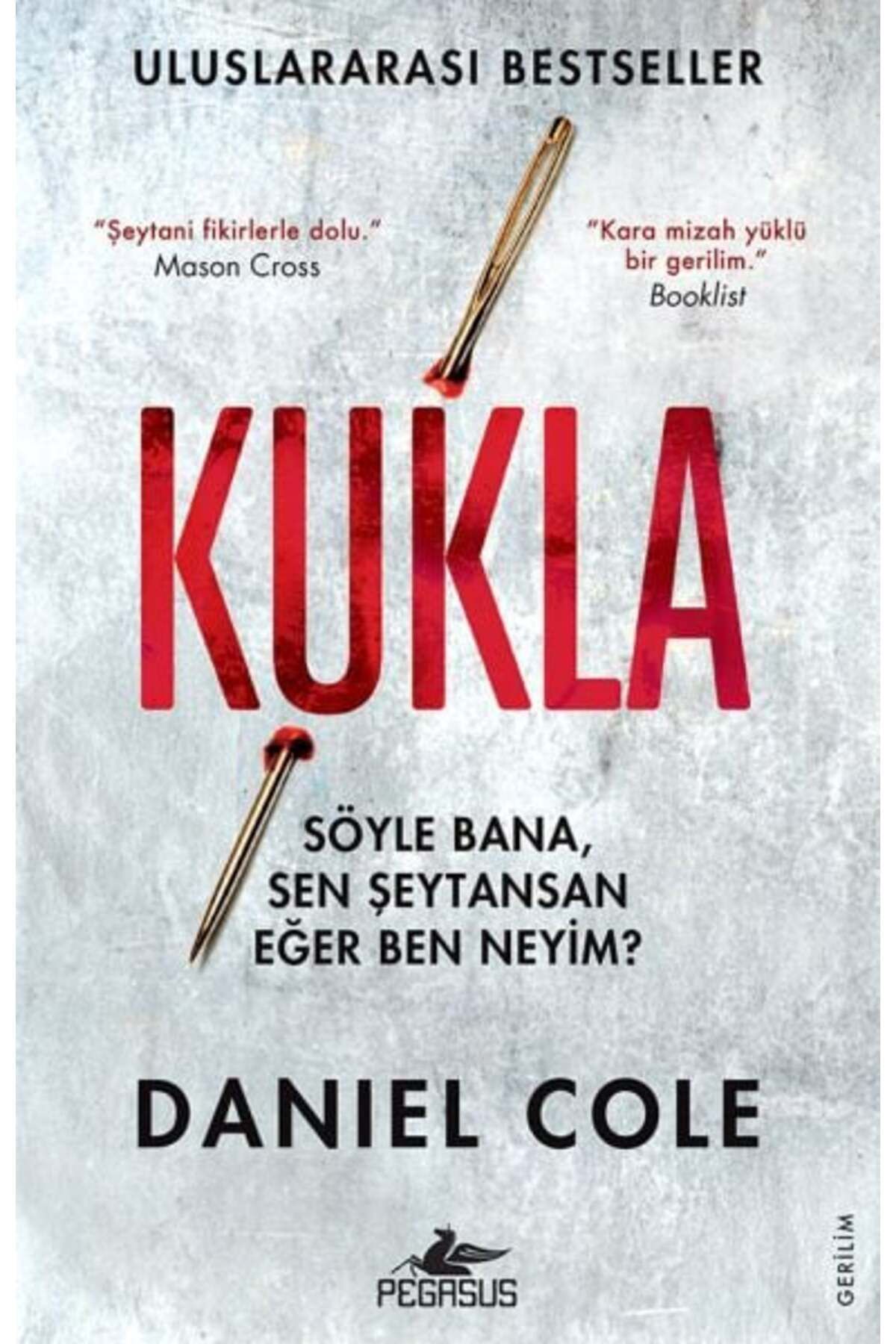 Karatay Yayınları Kukla