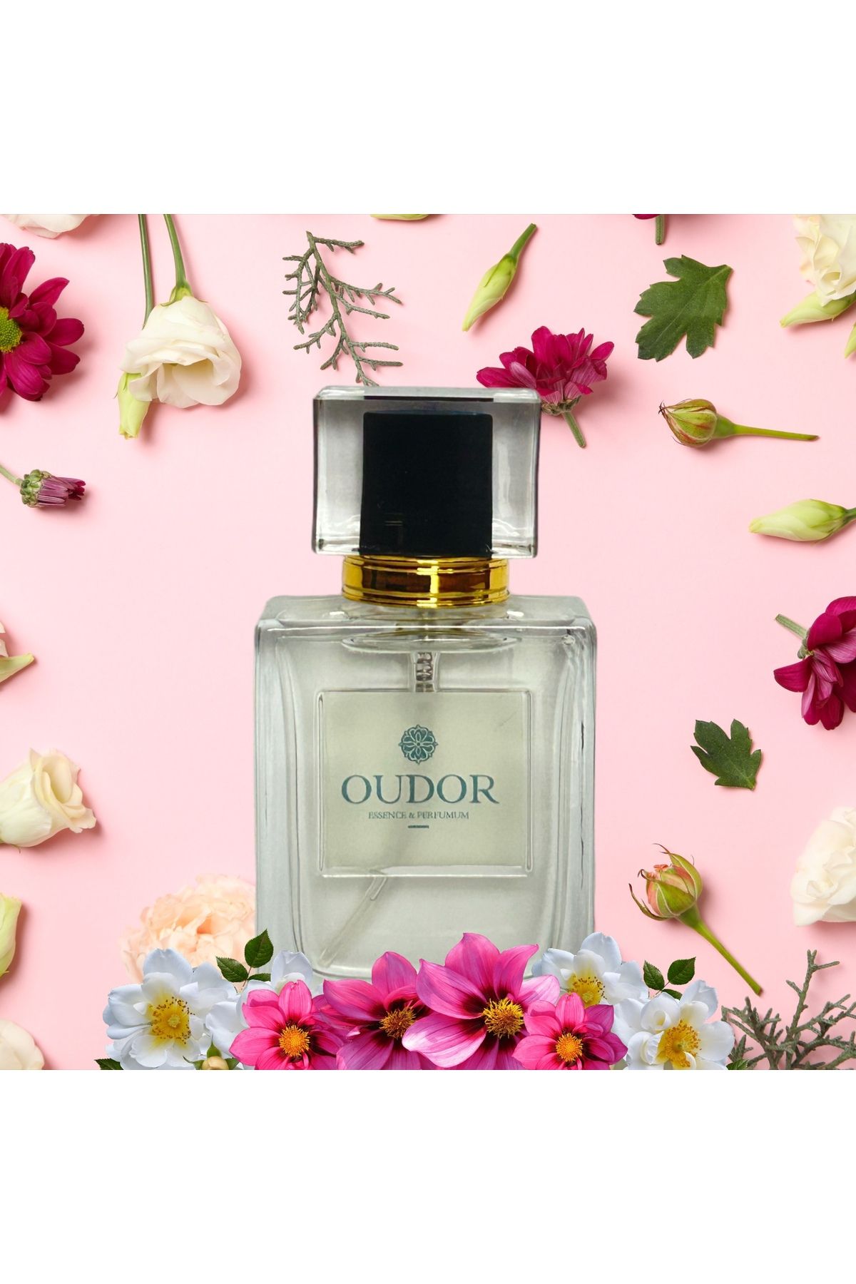 OUDOR AG-004 50 ml EDP Kadın Parfüm (Honour)
