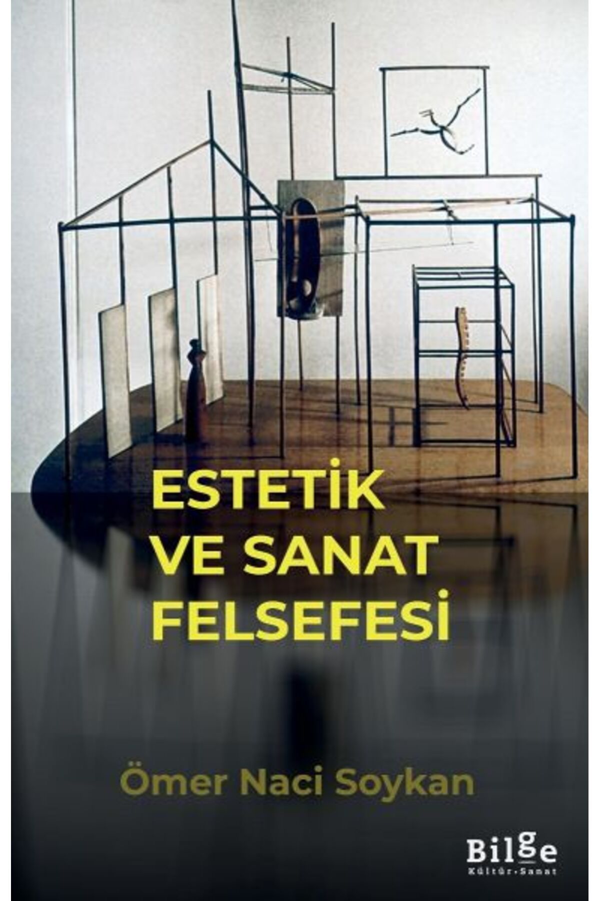 Destek Yayınları Estetik ve Sanat Felsefesi