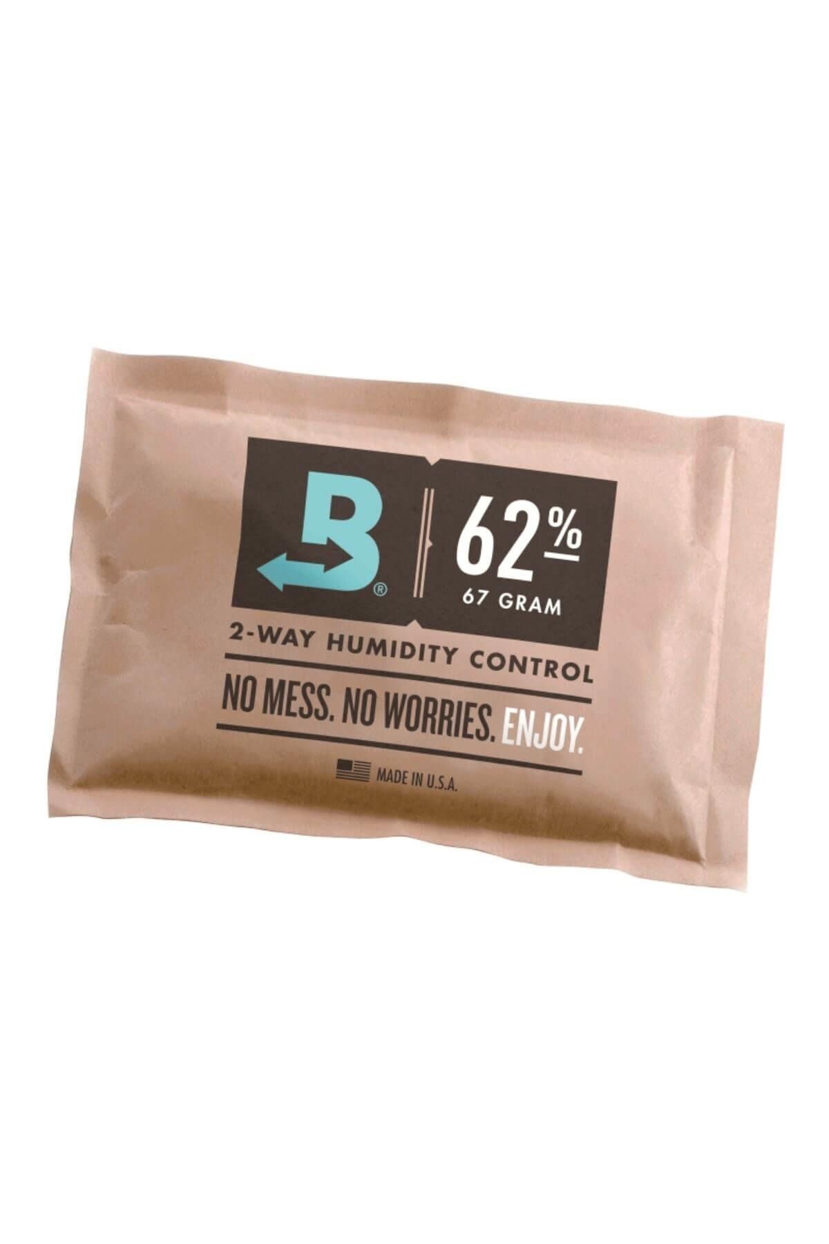 Boveda %62 Nem Regilatörü 67 G