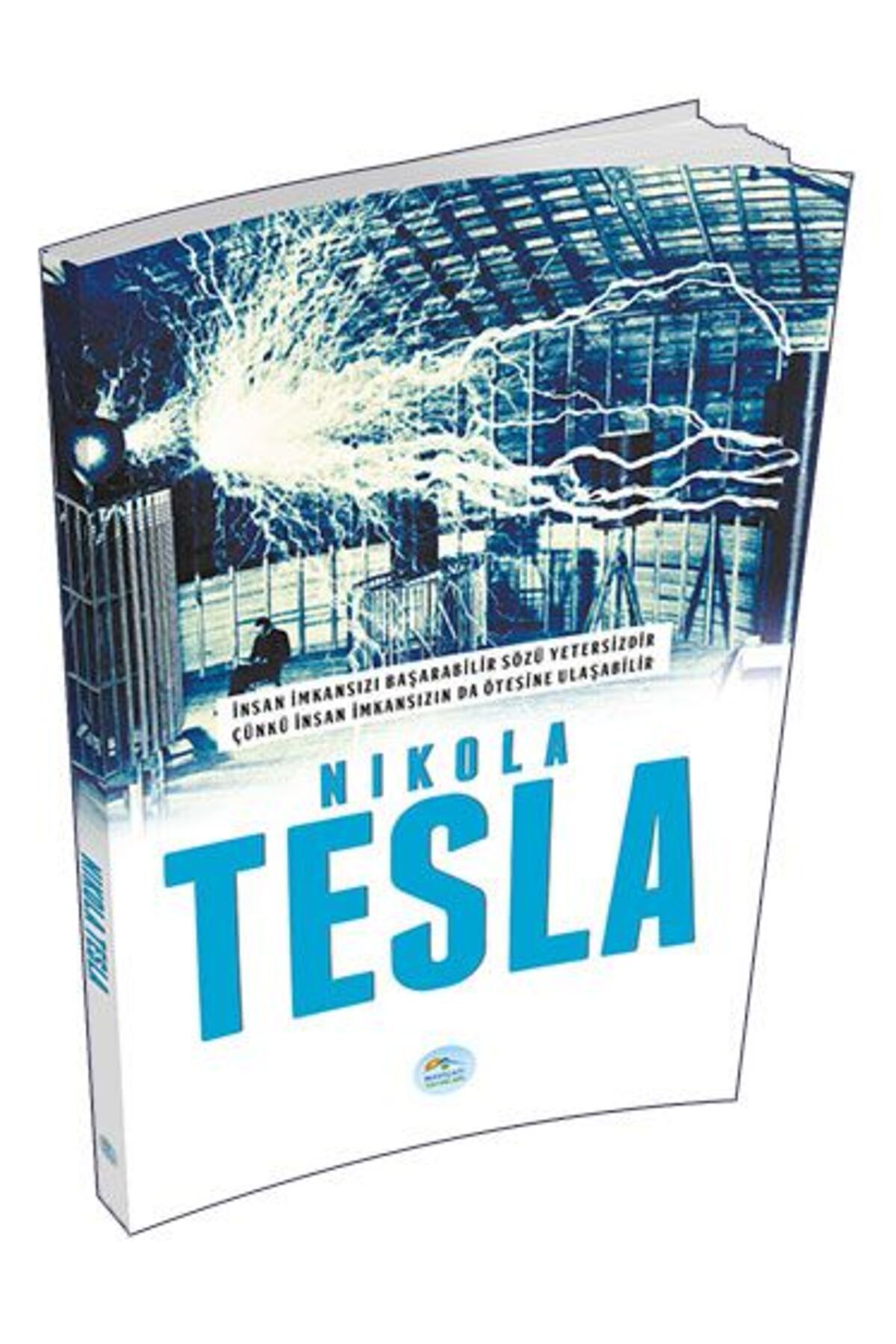 Destek Yayınları Nikola Tesla