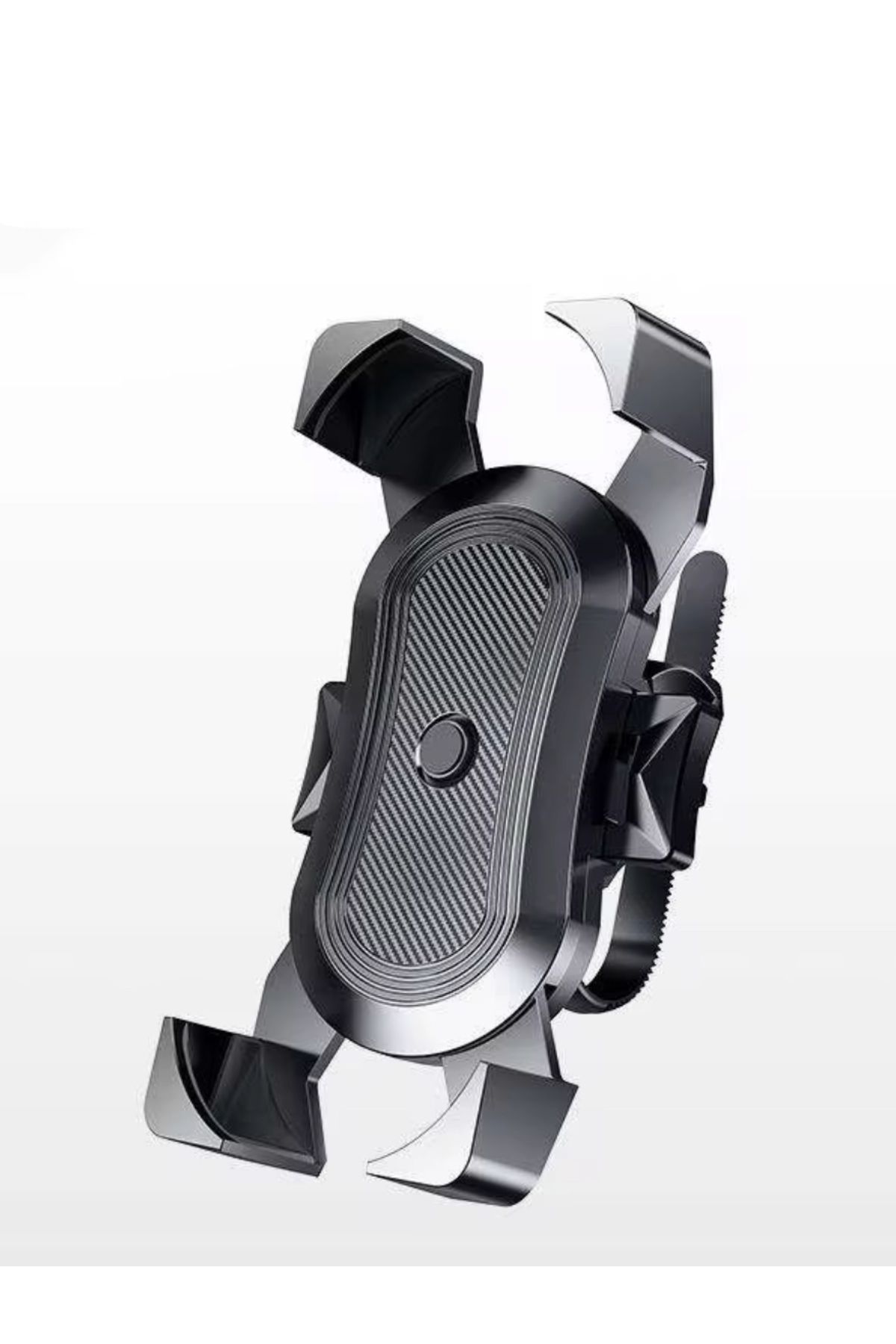 ROSEPREMİUM H-ZX203 Motosiklet Bisiklet Gidon Telefon Tutucu