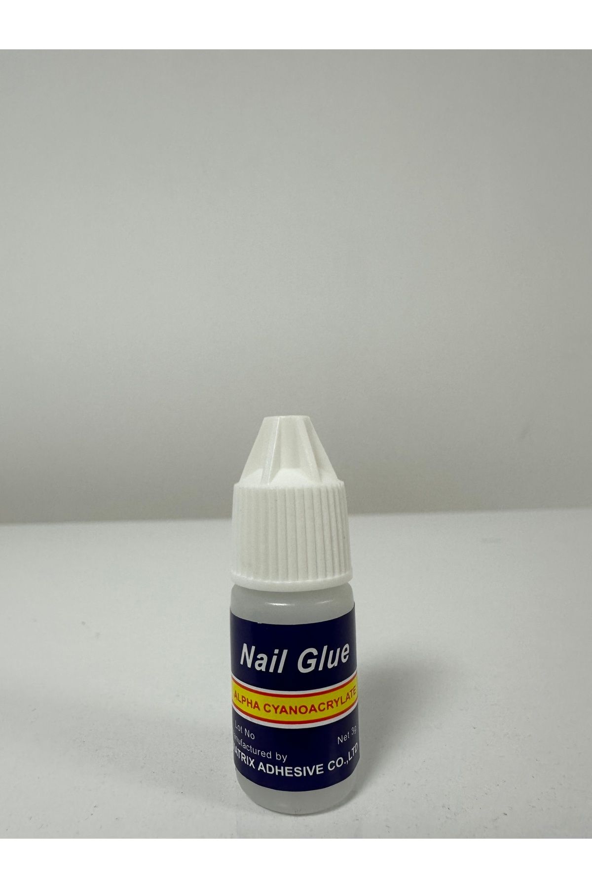 PERADİ PERADİ 3 gram Sıvı Yapışkanı Takma Tırnak