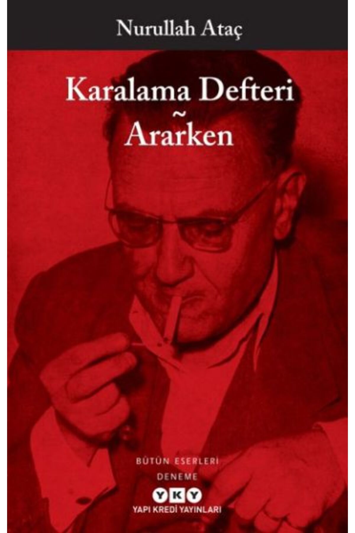Destek Yayınları Karalama Defteri Ararken