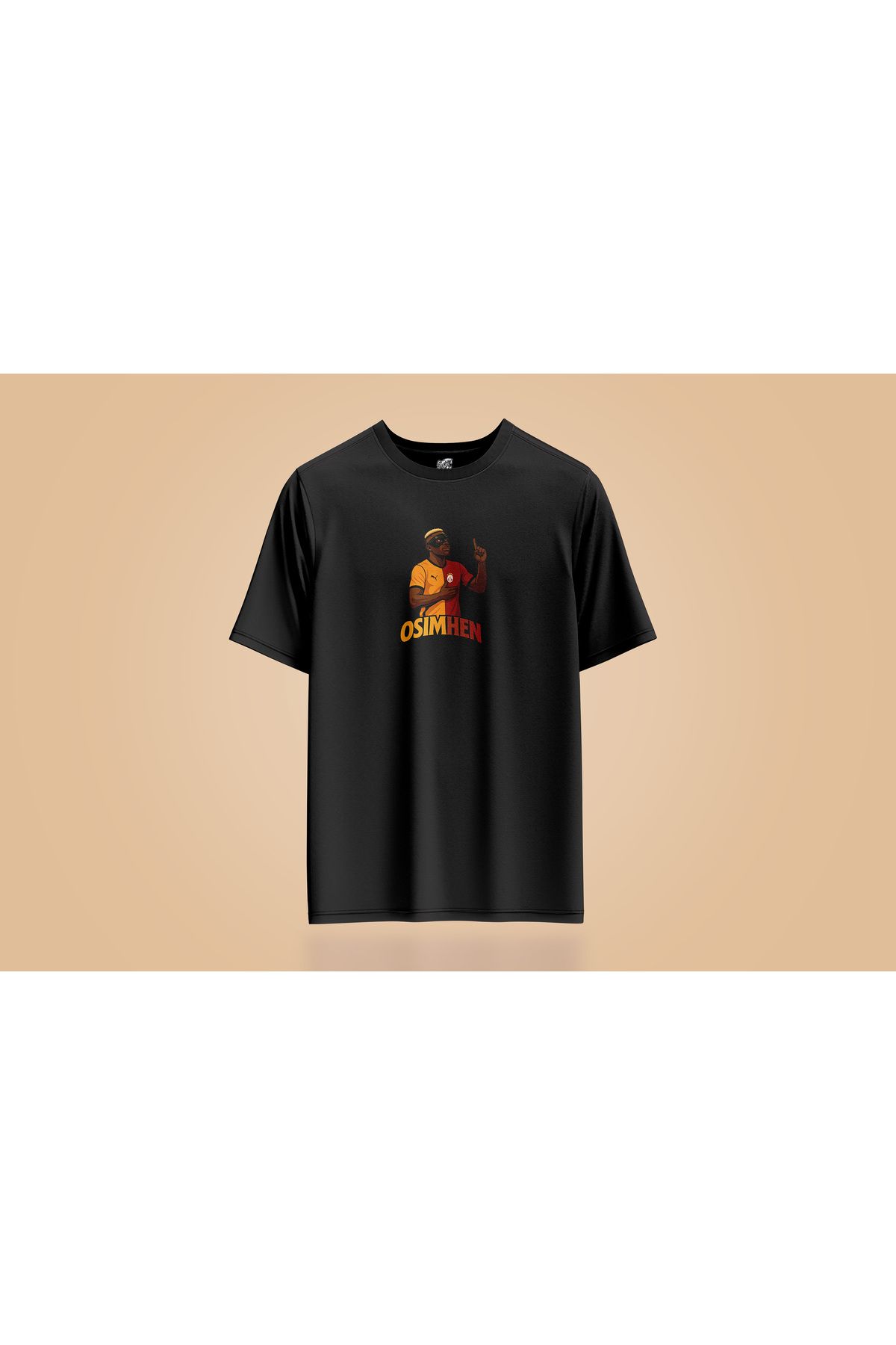 TASARIMATİK GALATASARAY T-shirt