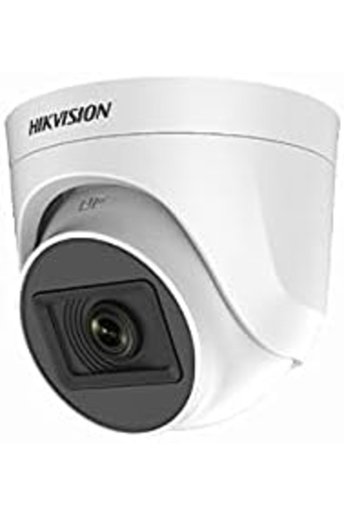 Hikvision-4 HD High Resolution Cameras with DVR and 1TB Hard Drive from Hikvision 3