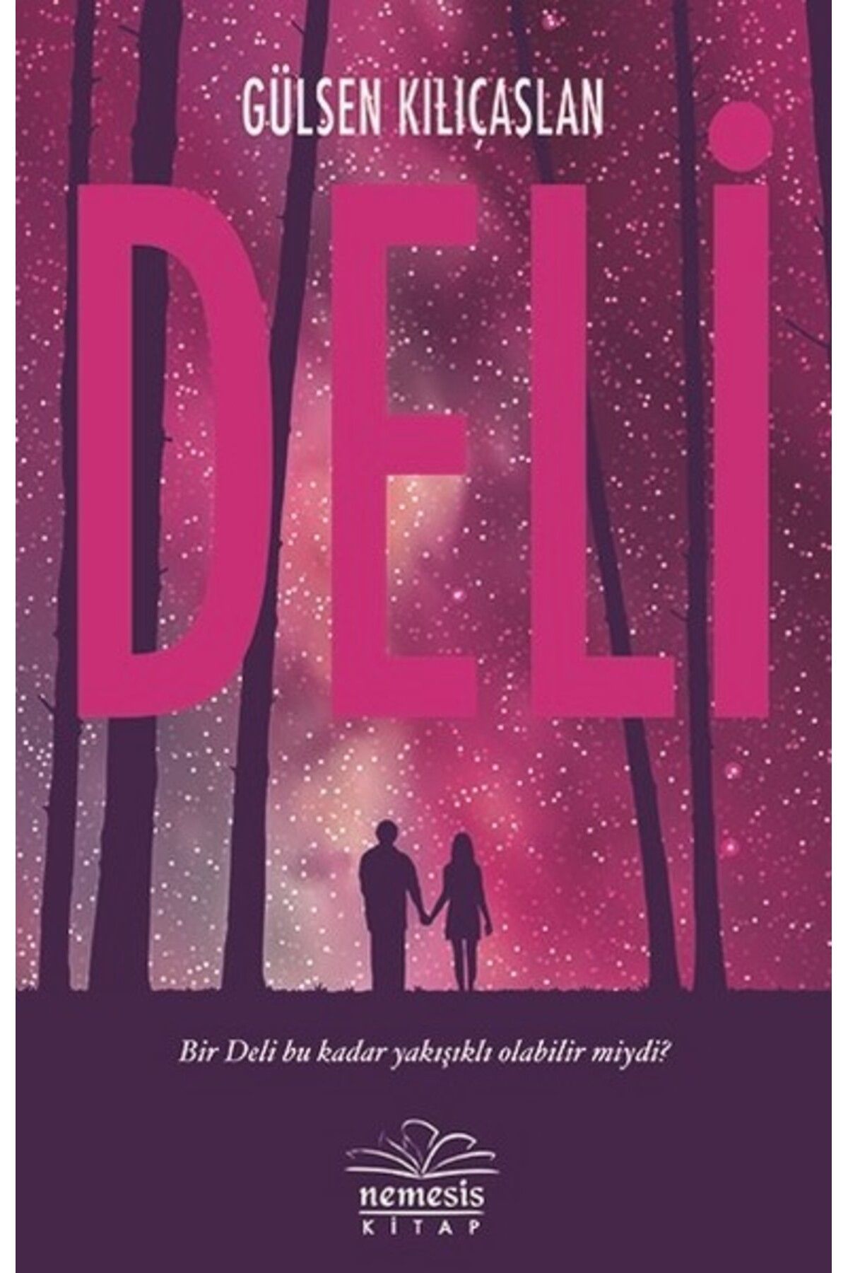 Destek Yayınları Deli