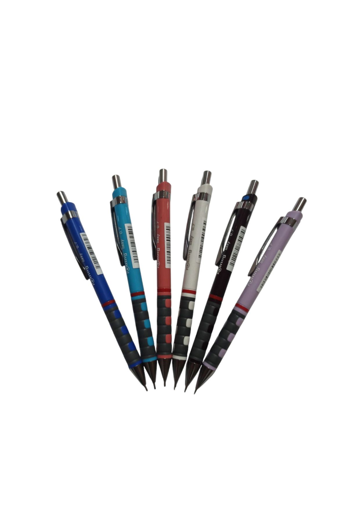 Rotring Versatil Kalem 0.7 mm Tikky