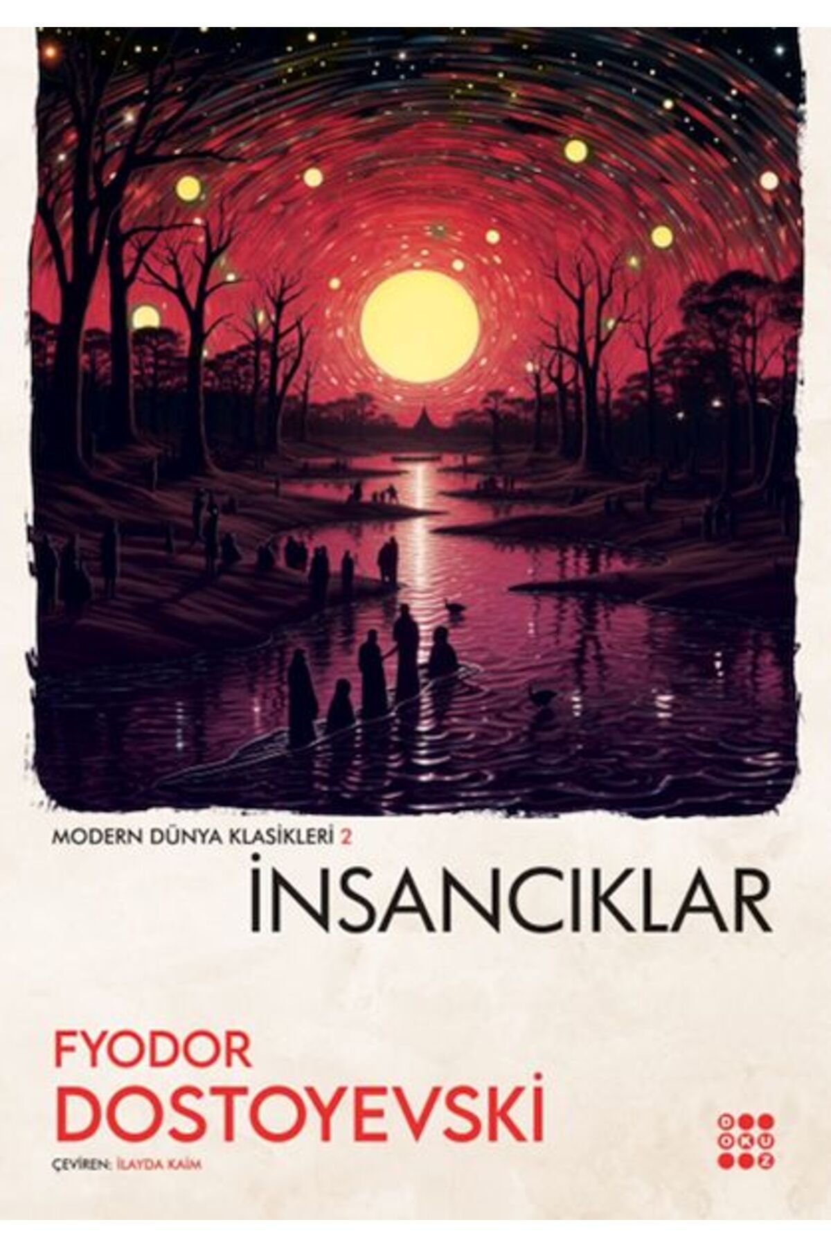 Karatay Yayınları İnsancıklar