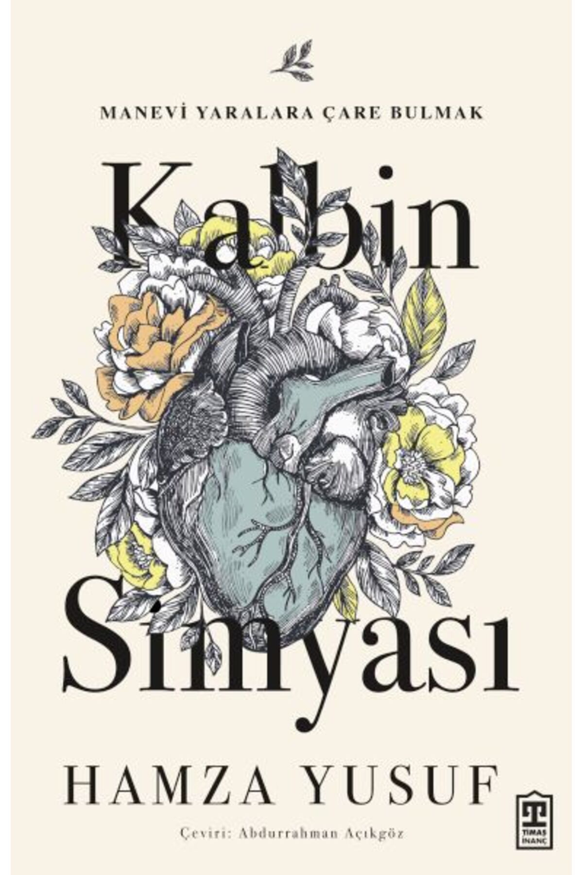 Destek Yayınları Kalbin Simyası