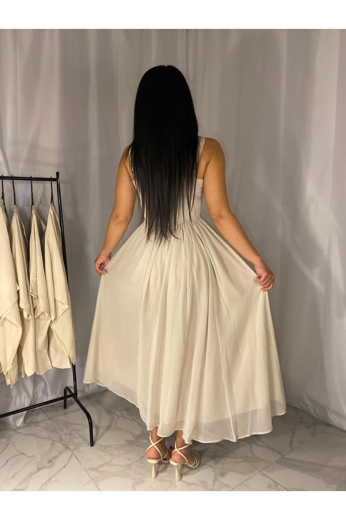 Butik elbise
