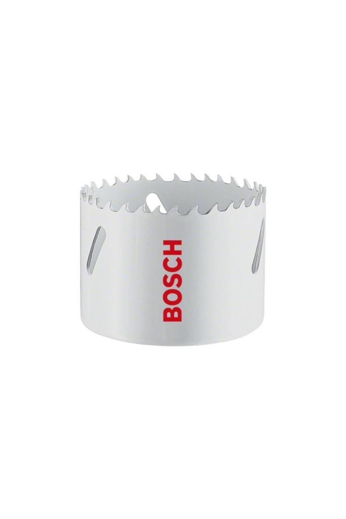 Bosch Bimetal Panç 27mm