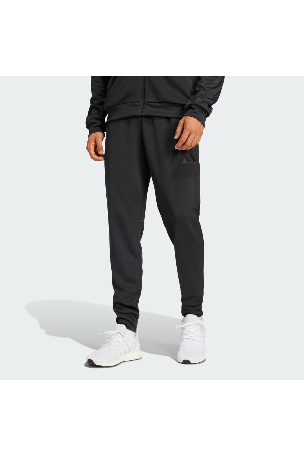 adidas Tiro 25 Pant Erkek Eşofman Altı SİYAH