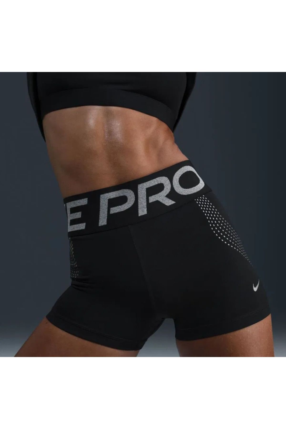 Nike Pro Sculpt Dri-FIT HR 3IN Short Kadın Şort YouSports
