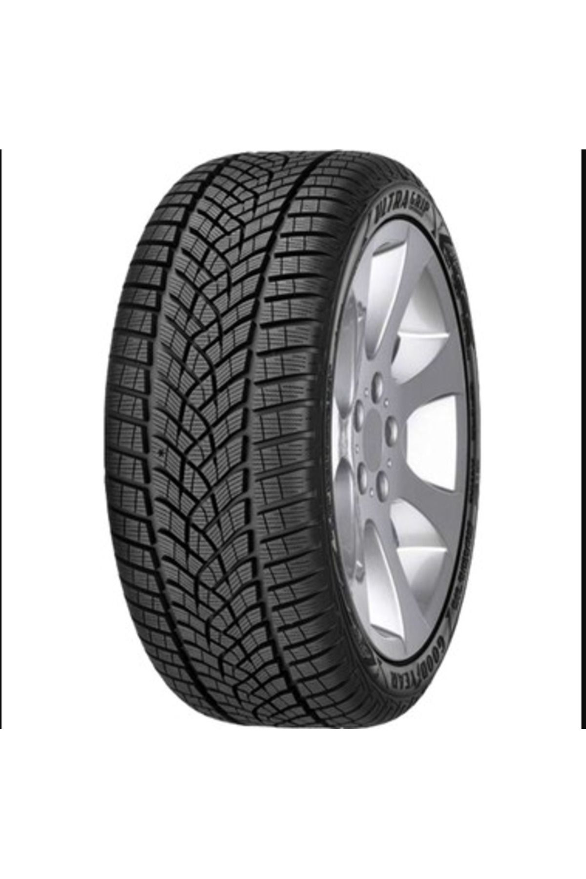Goodyear 255/45R18 103V XL ULTRAGRIP PERFORMANCE + GOODYEAR