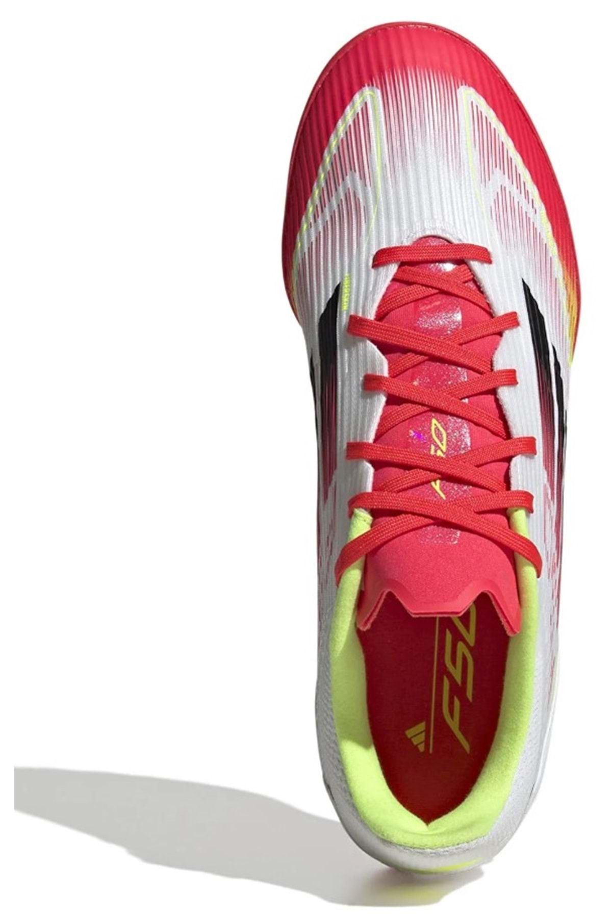 کتانی استوک دار زنانه راسته | آدیداس adidas 5003242078 - تصویر 5