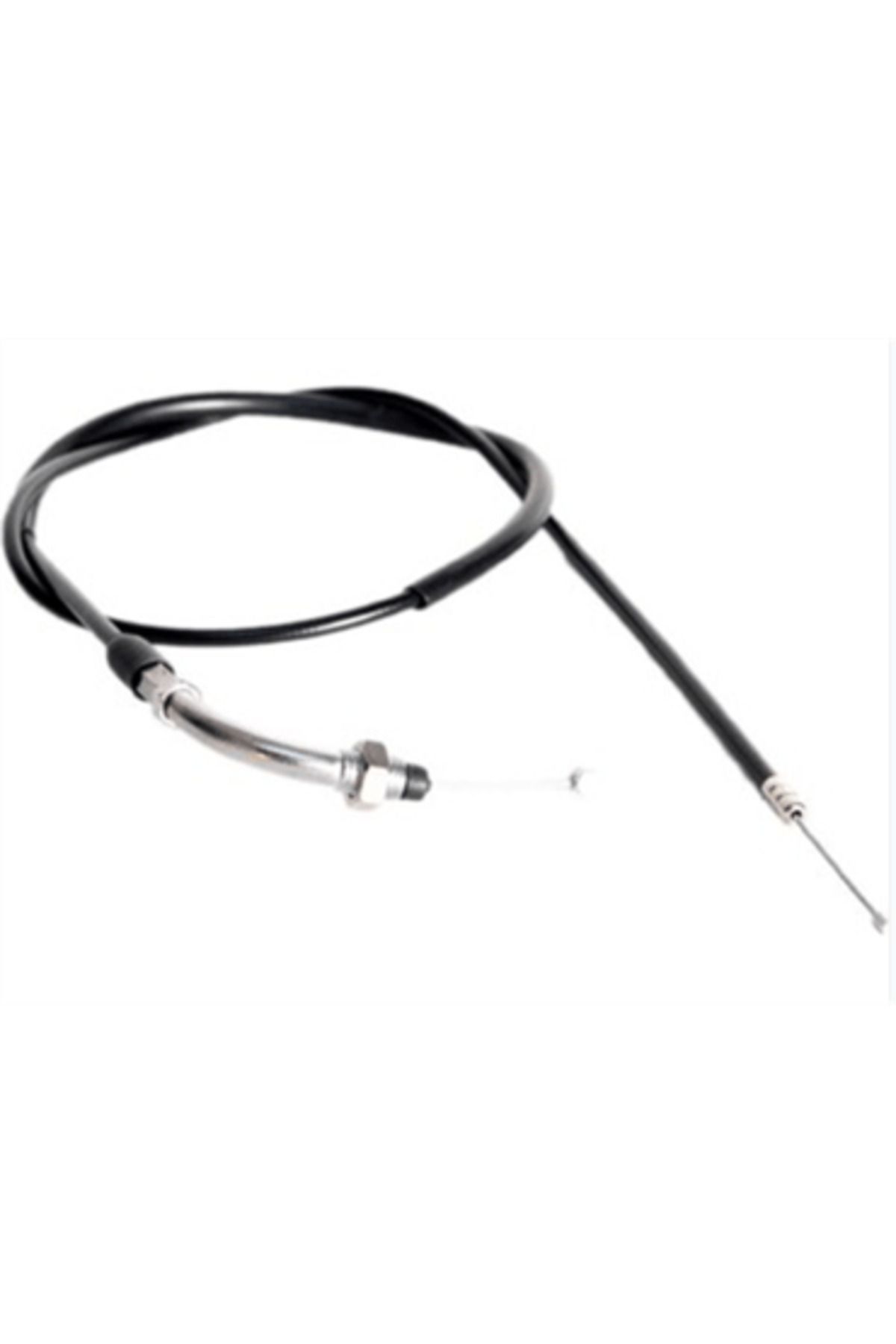 Msr Gaz Teli Zealsun 125