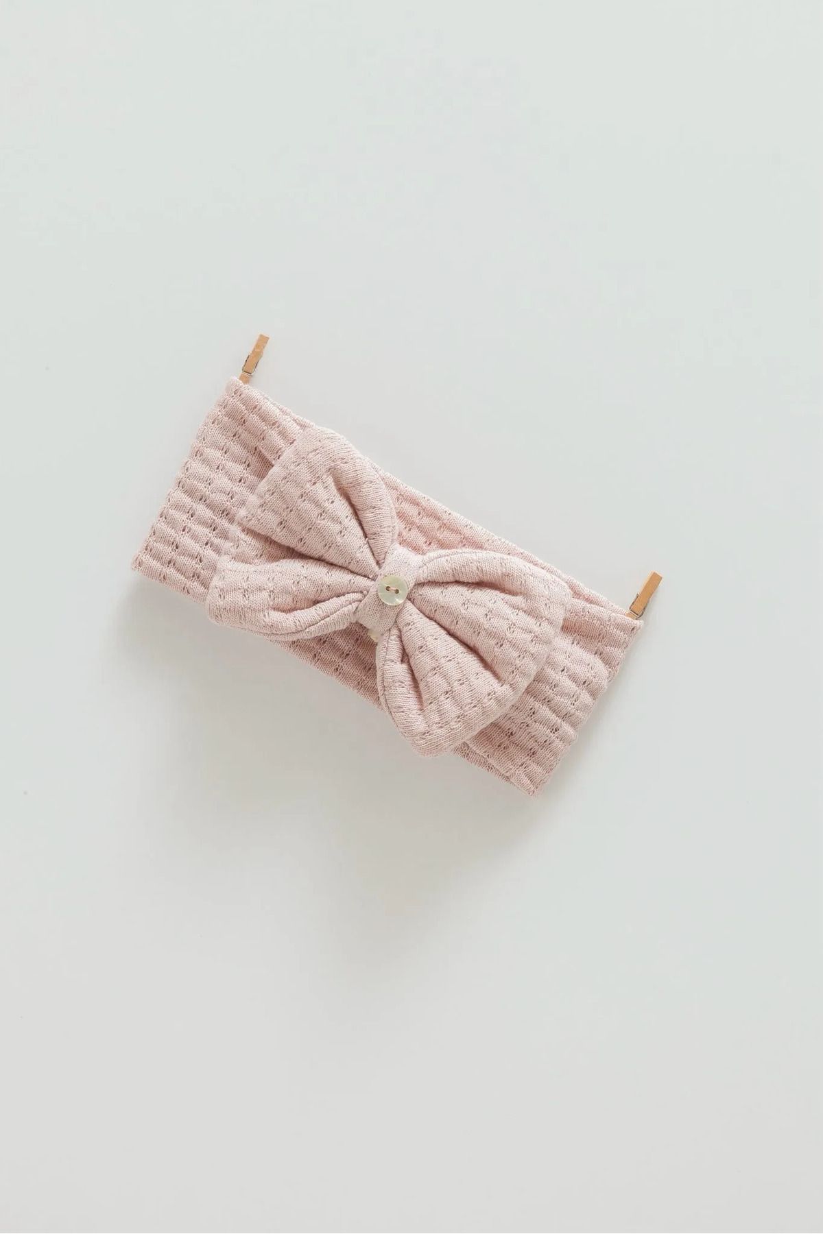 Caramell Bandana: Minik Stiller İçin Tatlı Dokunuş
