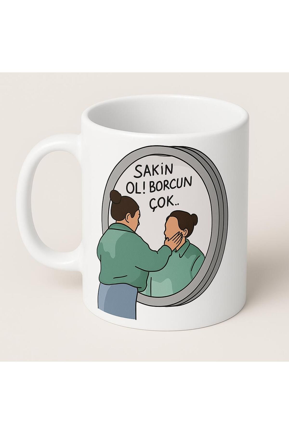Home SAKİN OL KUPA