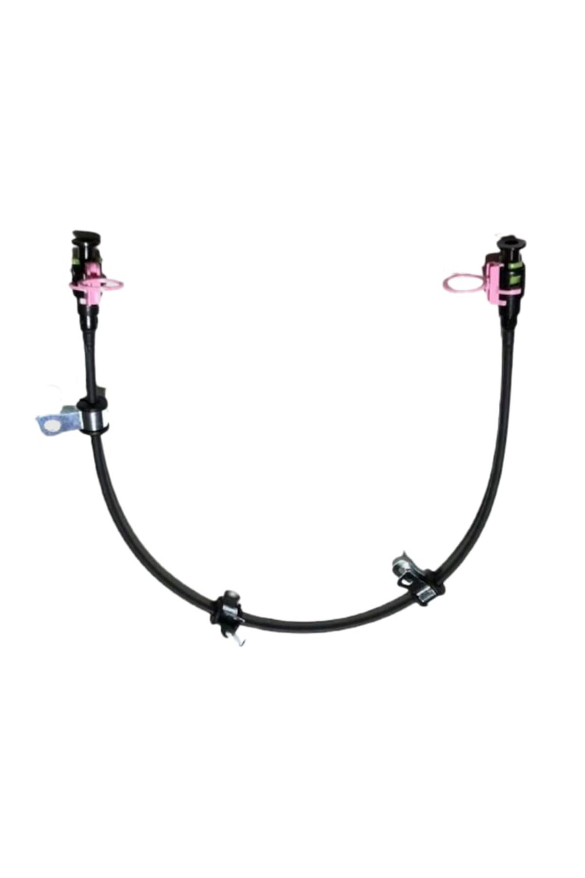 EFM Benzin Hortumu Honda Alpha 110