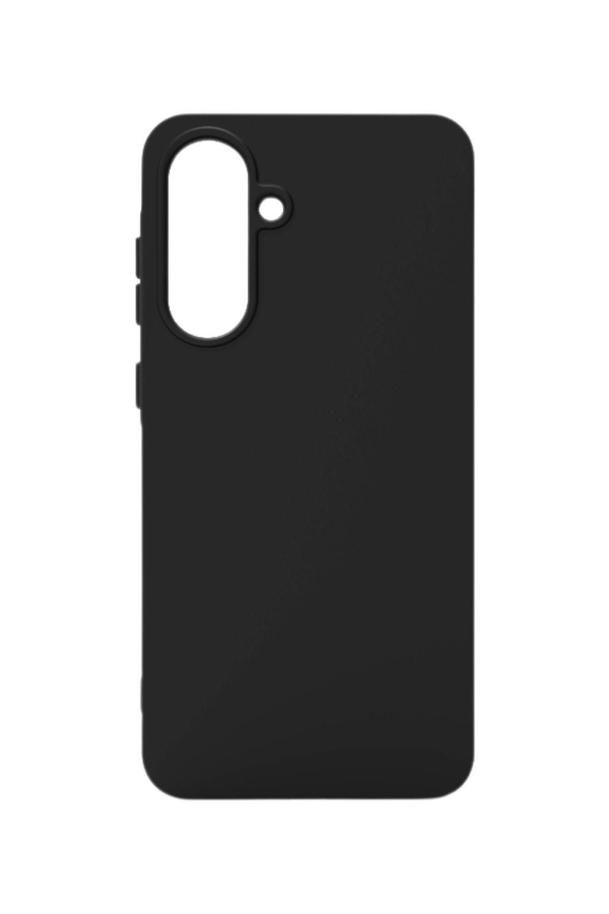 OSM GSM Samsung Galaxy A36 5g Kılıf Kamera Korumalı Silikon Rubber Arka Kapak